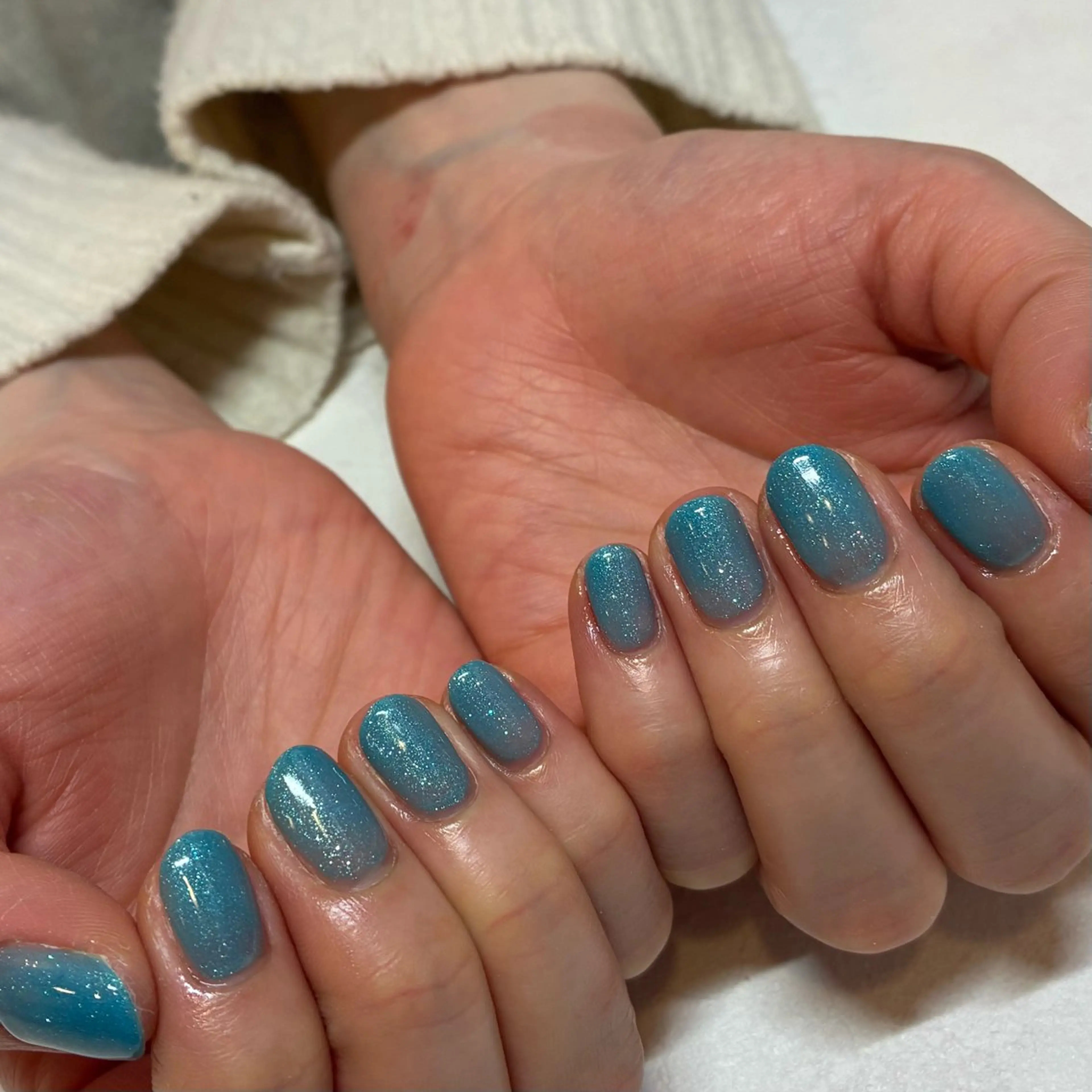 ネイル ハンドネイル ジェヌインネイル 間宮のネイルデザイン