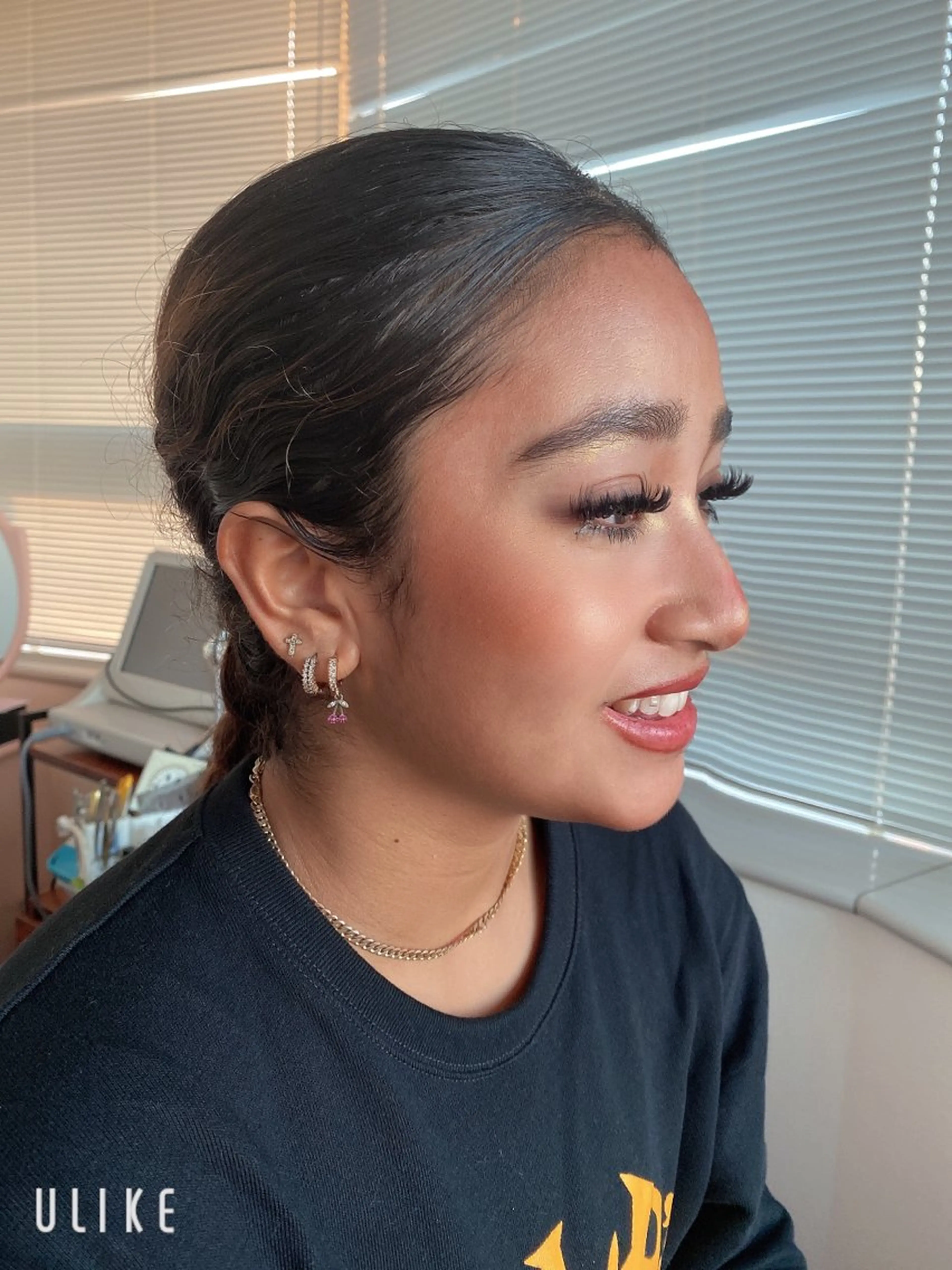 マツエク・マツパ 神山 ビューティー・アイのマツエク・マツパデザイン