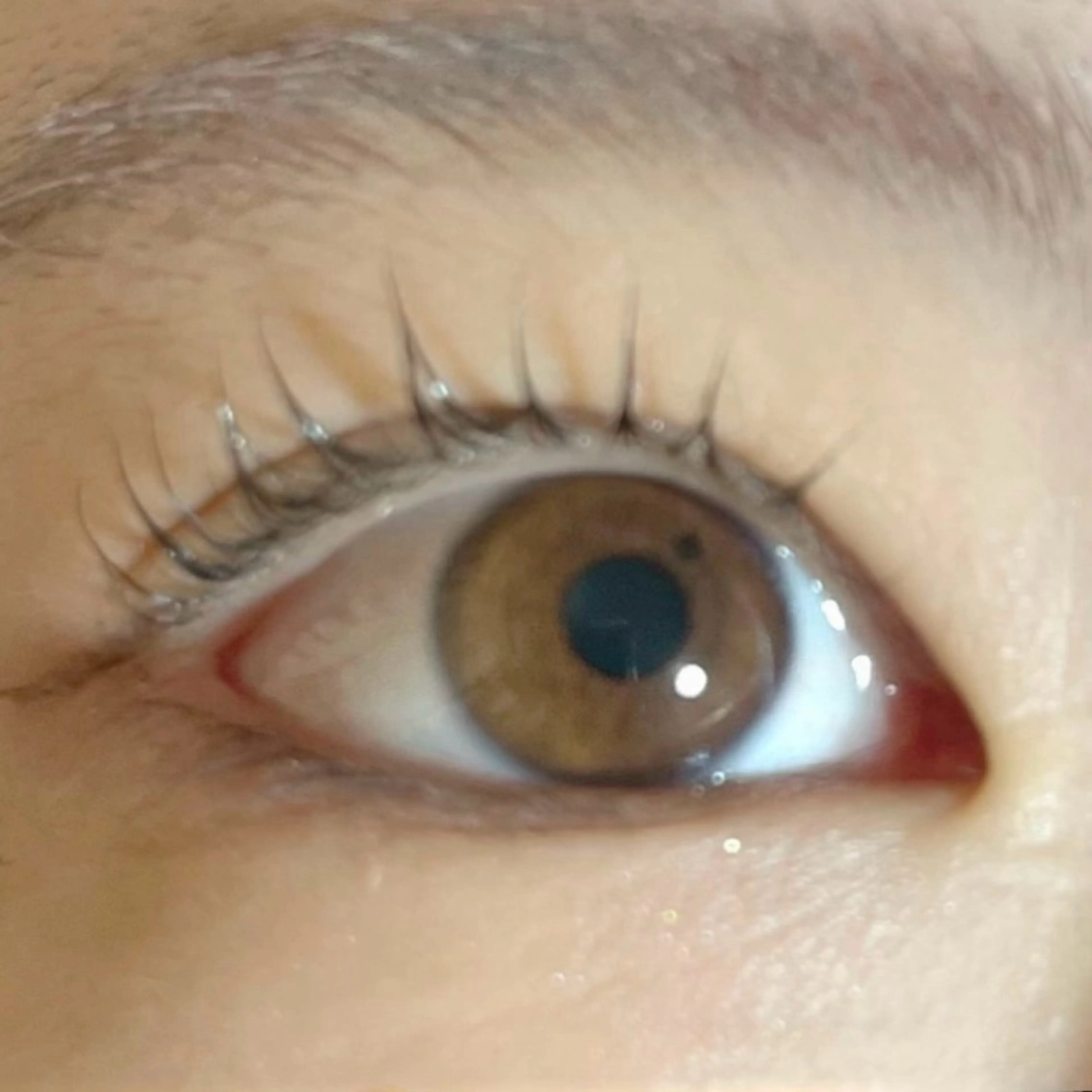 マツエク・マツパ パリジェンヌラッシュリフト まつげパーマ 内田 恵美のマツエク・マツパデザイン