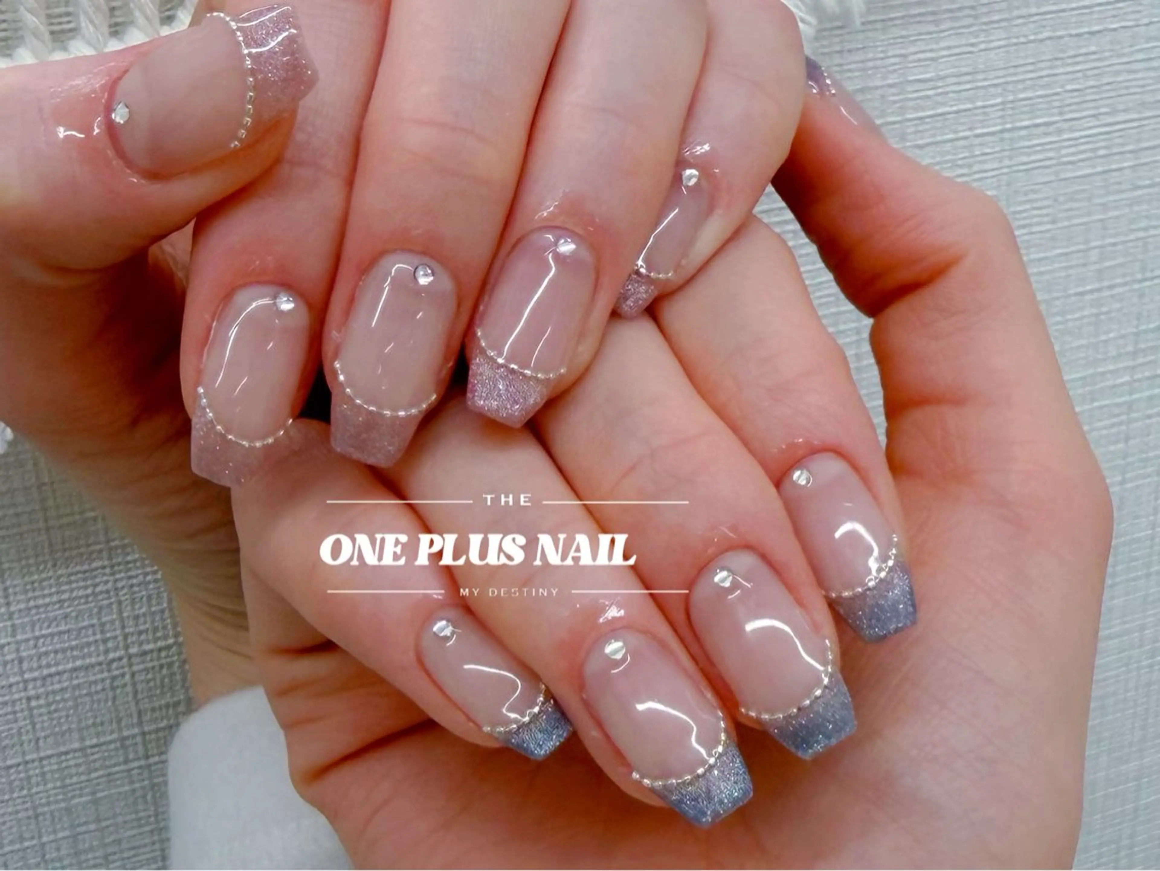 ネイル ハンドネイル ハンドケア ✰Jade.vase 银座のネイルデザイン