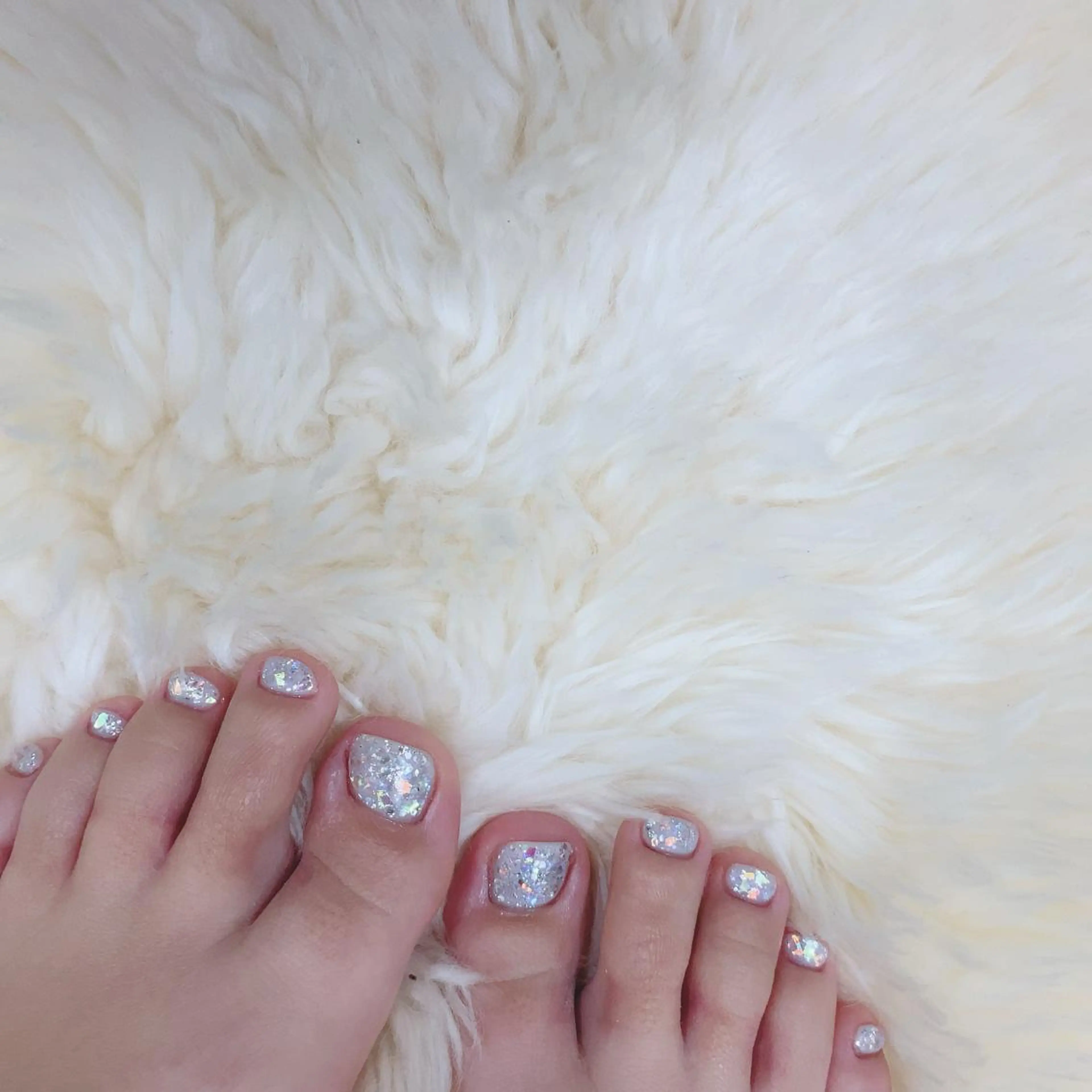 ネイル フットネイル SOL NAILのネイルデザイン