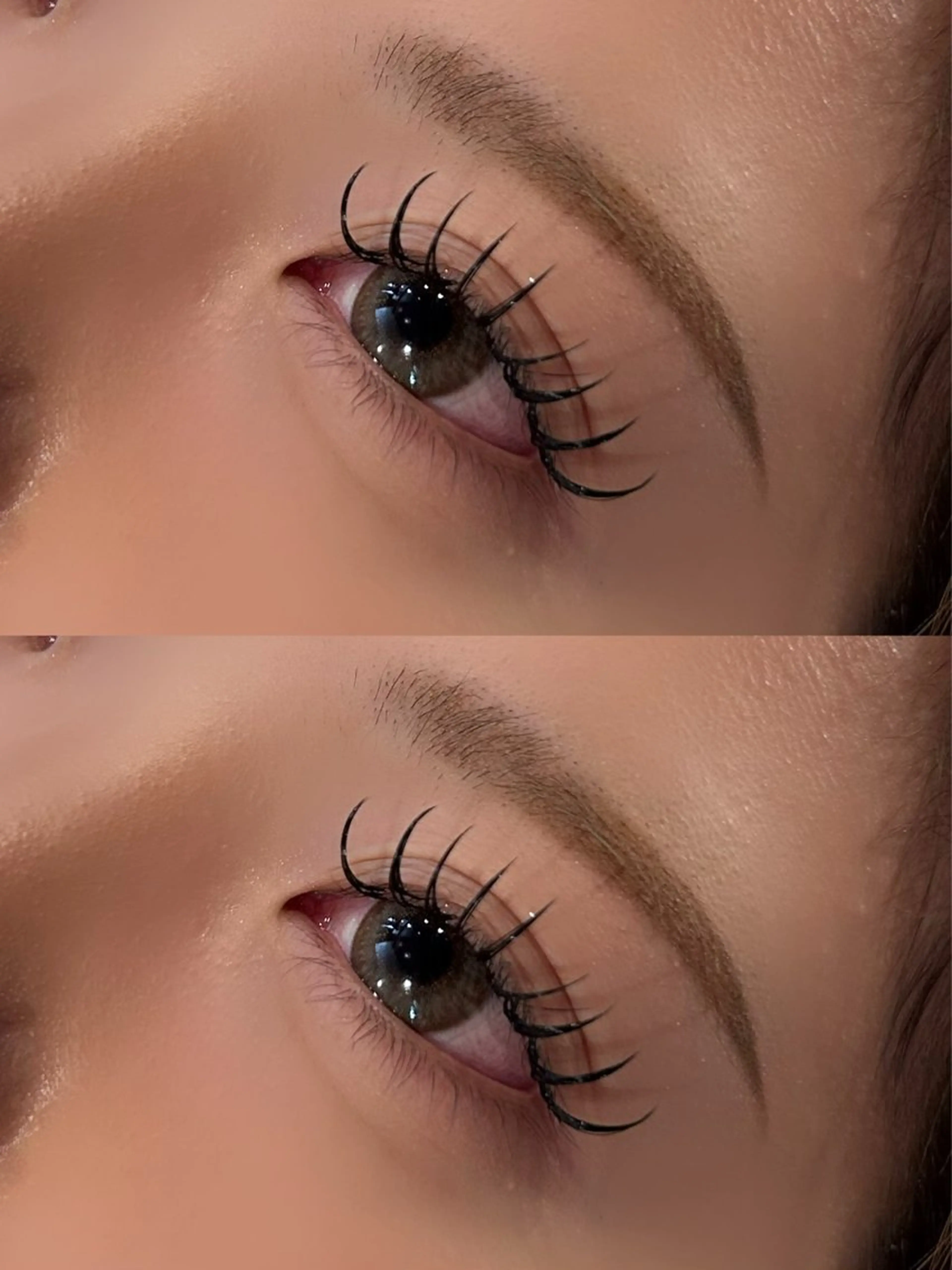 マツエク・マツパ LOCUS   NAIL所属・【LOCUS】 aya.のマツエク・マツパデザイン