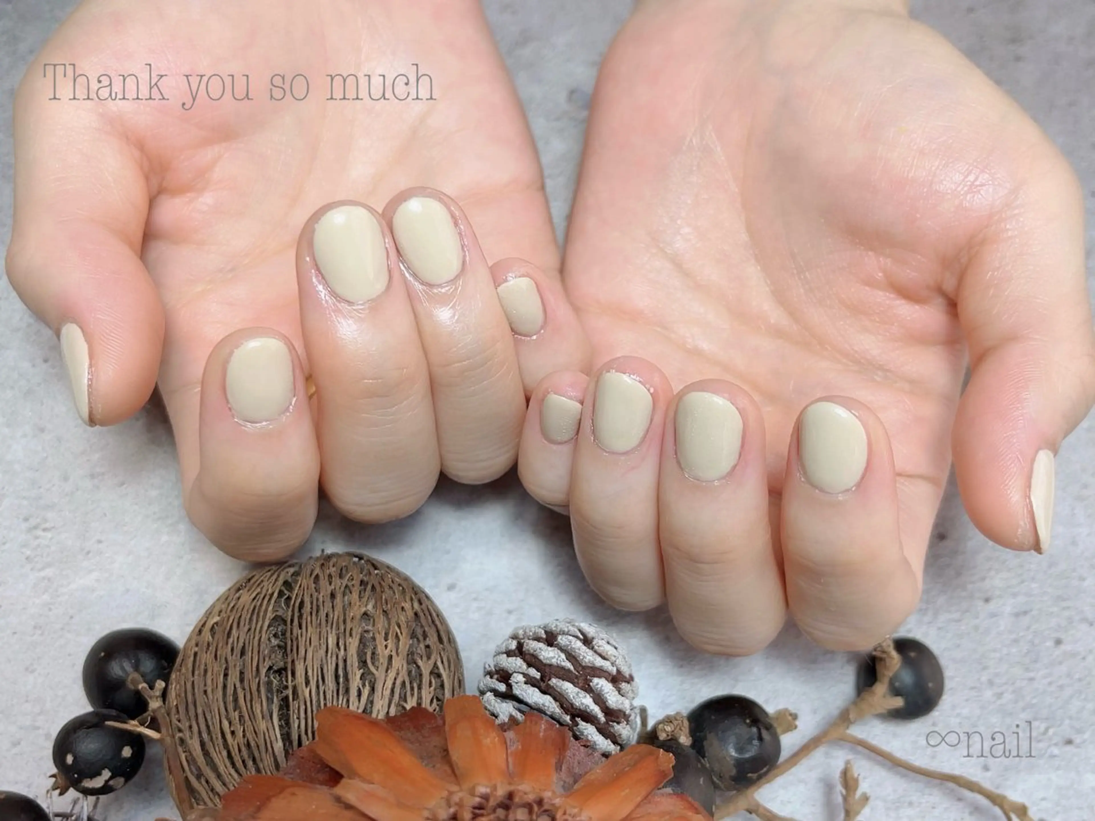 ネイル フットネイル ジェルネイル マグネットネイル ワンカラーネイル パラジェル ♾nail 恵美のマツエク・マツパデザイン