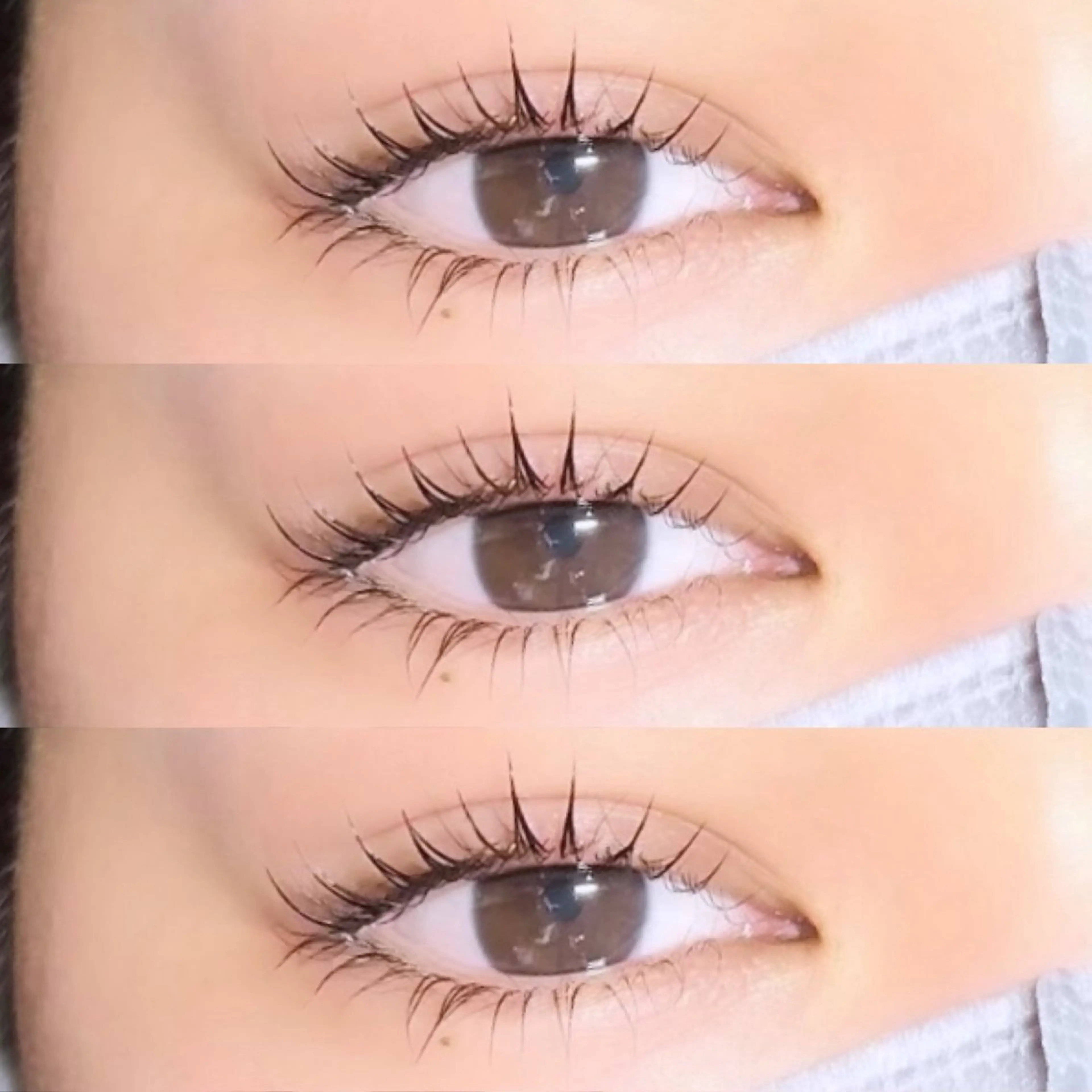 🤍【上下セット】パリジェンヌorまつ毛パーマ🤍の写真