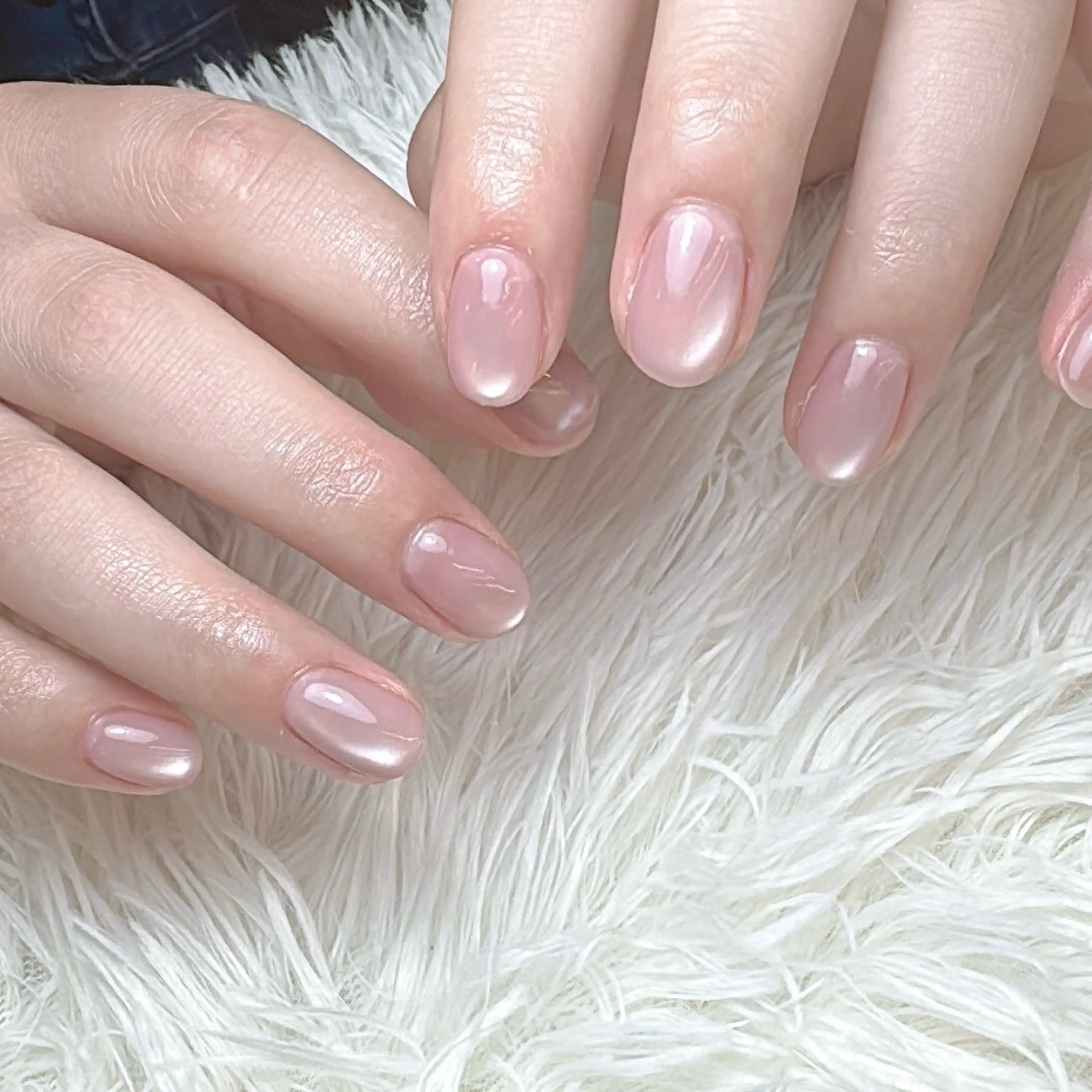 ネイル Onason nailのネイルデザイン