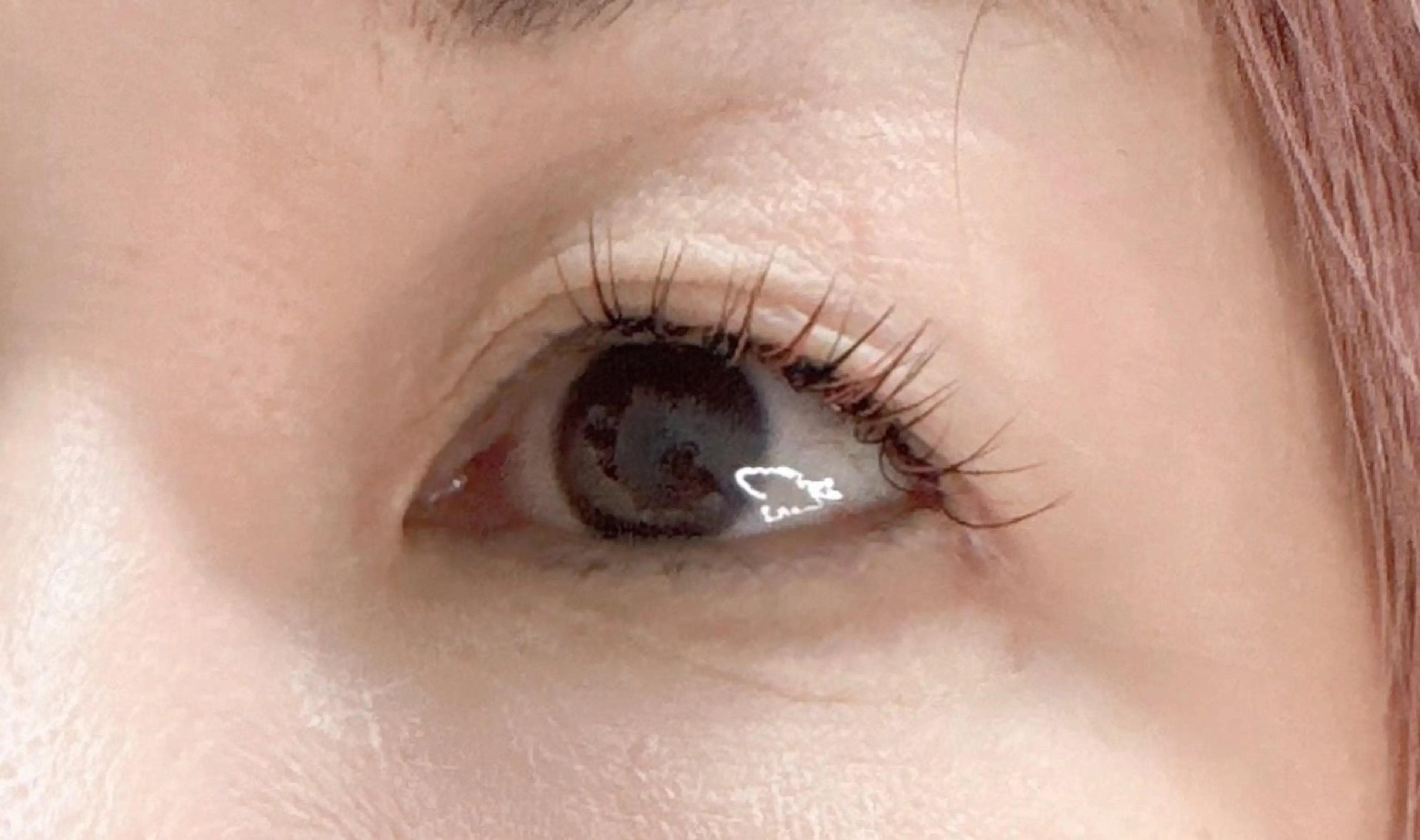 マツエク・マツパ 隠れ家サロン にんにんのマツエク・マツパデザイン