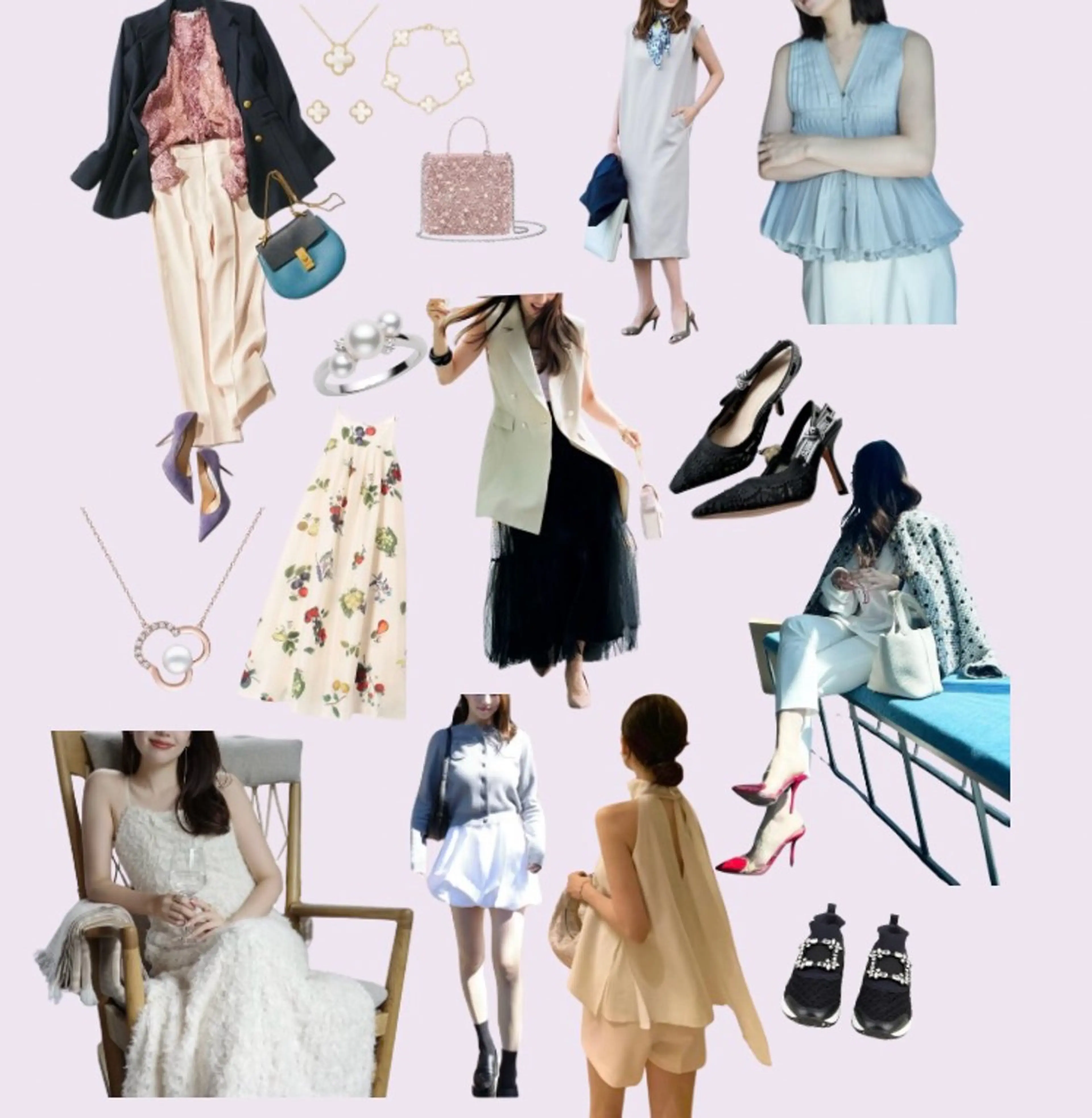 raffiné🪞 Mariのその他イメージ