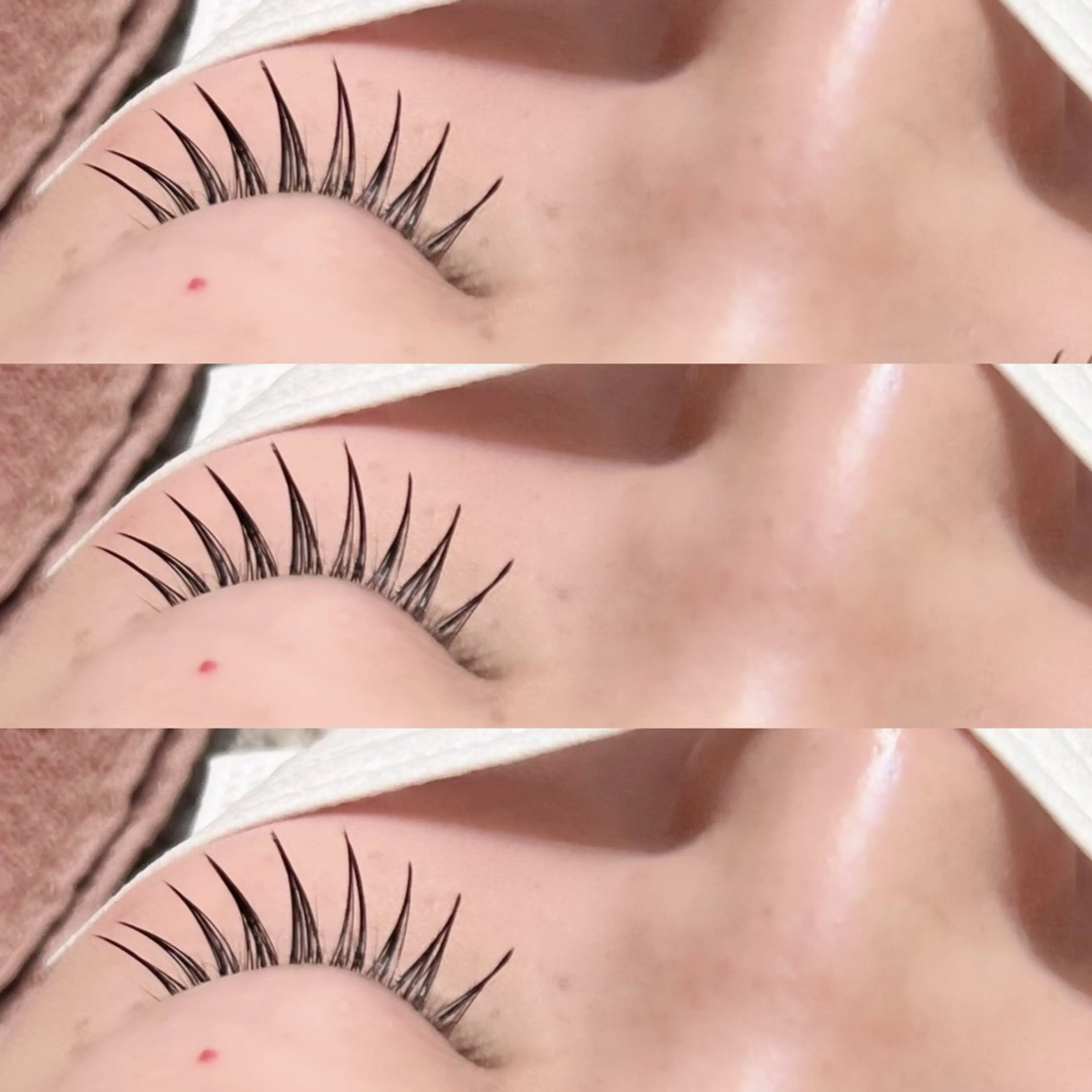 マツエク・マツパ cocolash所属・coco lashのマツエク・マツパデザイン