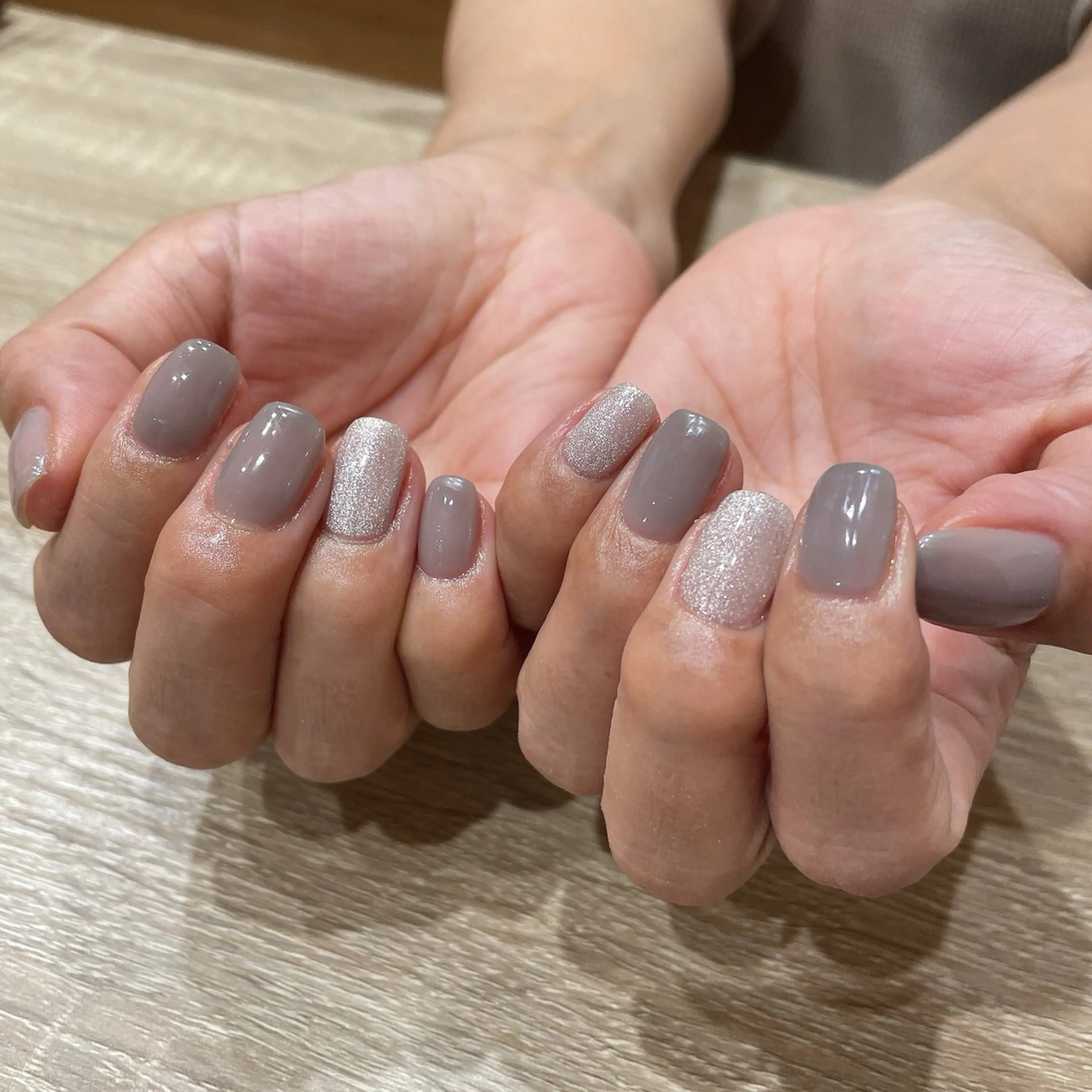 ネイル ハンドネイル liberté所属・liberté🫧 新小岩のネイルデザイン