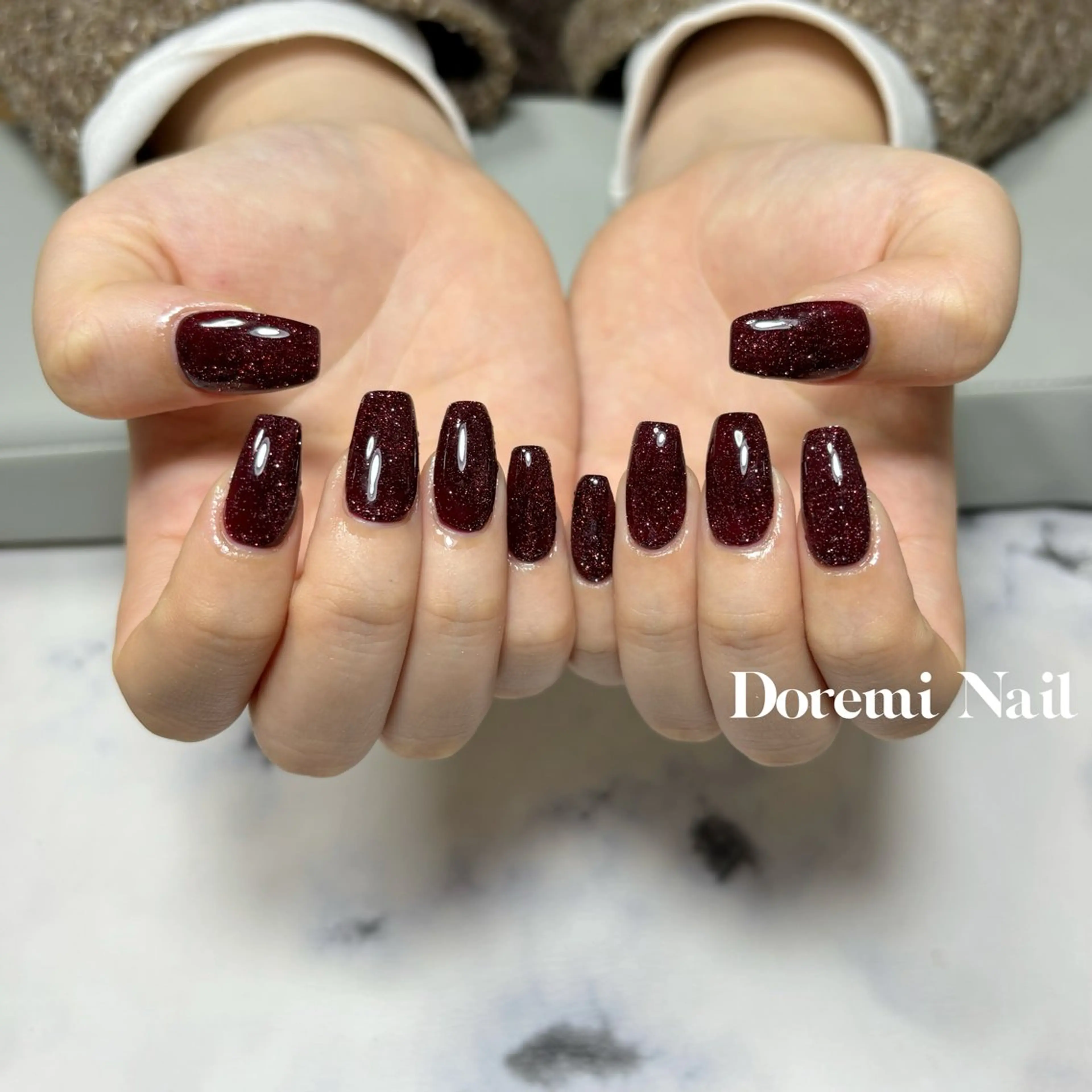 ネイル Doremi Nailのネイルデザイン
