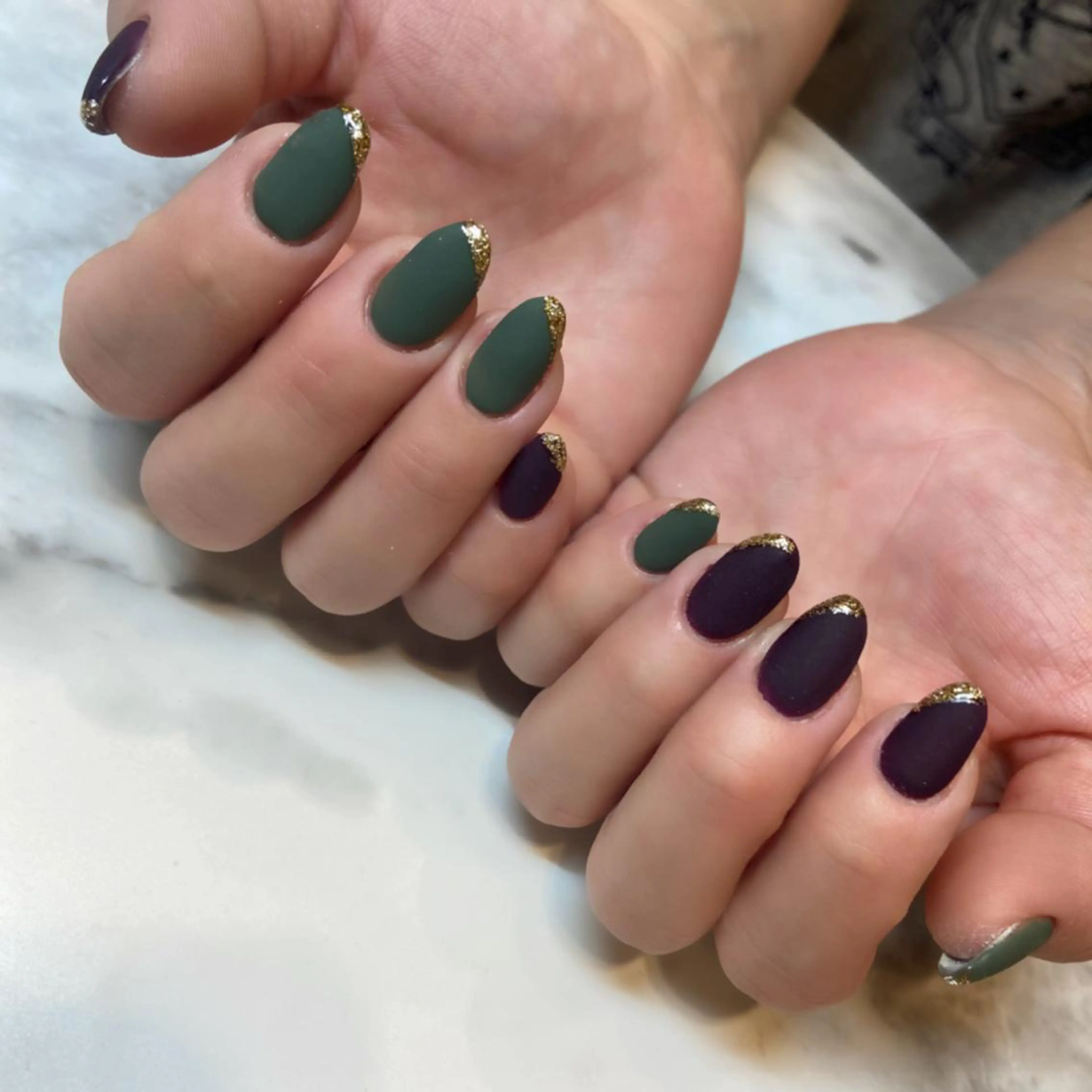 ネイル エステティックサロン Liente(リアンテ）所属・Hashimoto .のエステ・リラクイメージ