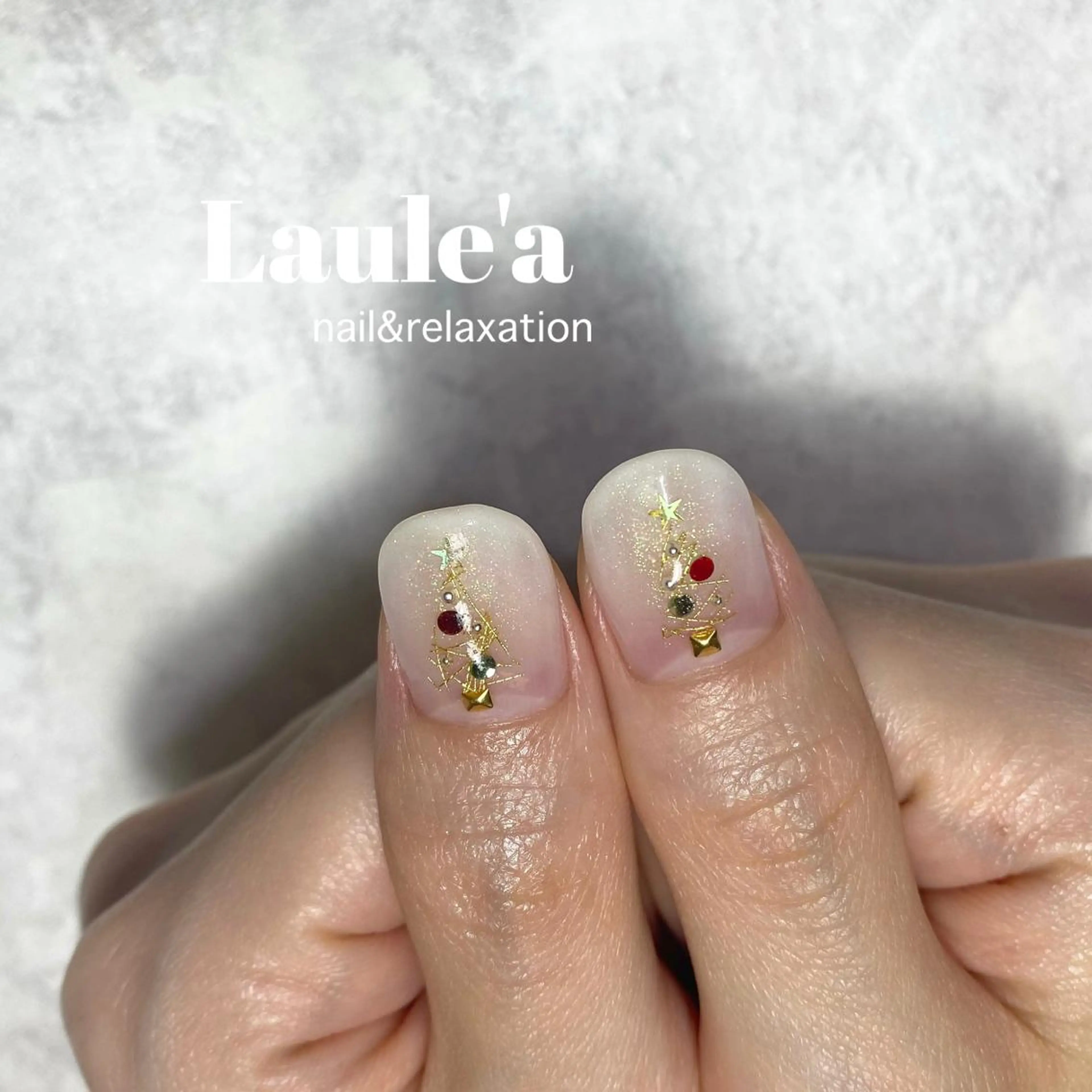 ネイル Nail yuriのネイルデザイン
