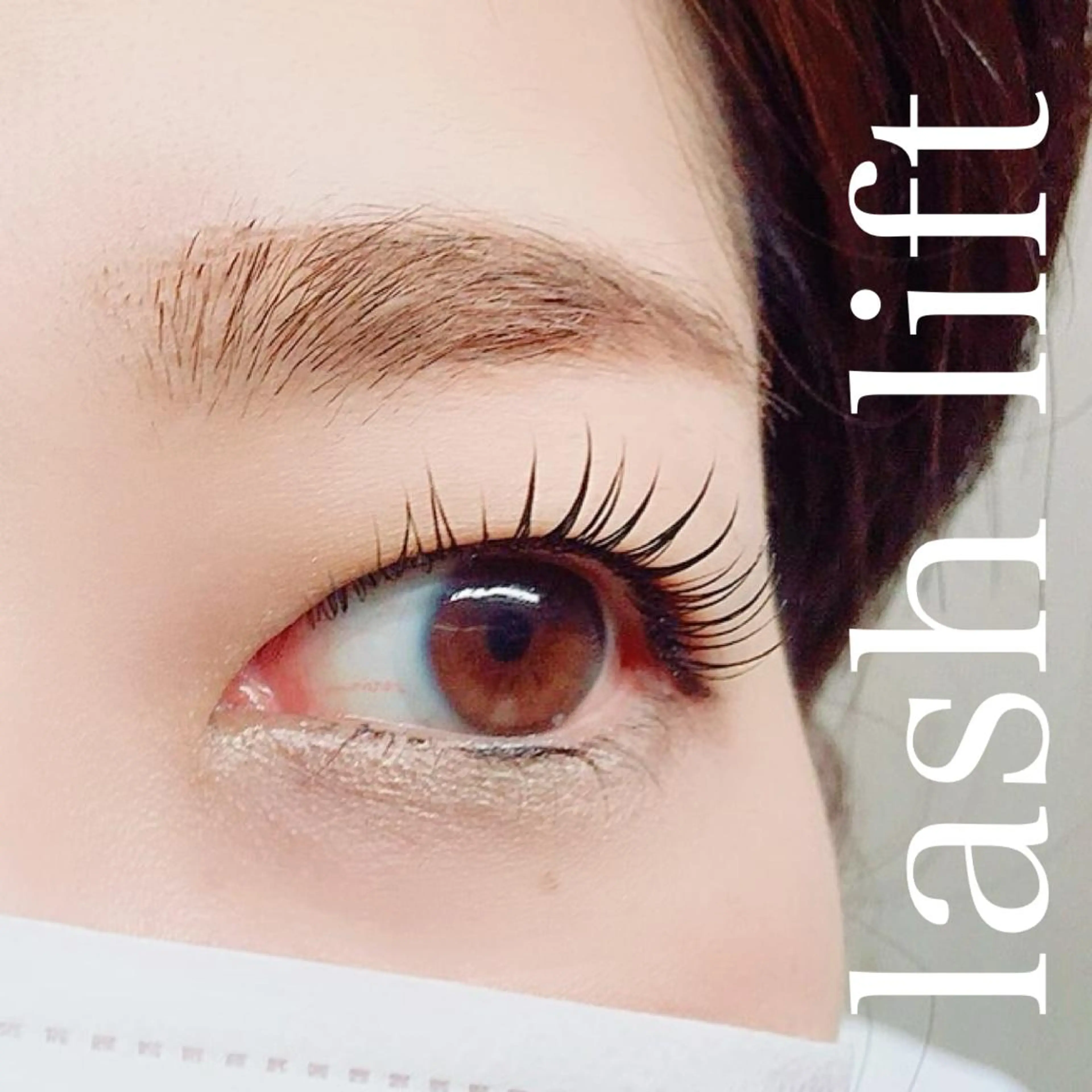 マツエク・マツパ マツパ 浦和駅近完全個室 Michikoのマツエク・マツパデザイン