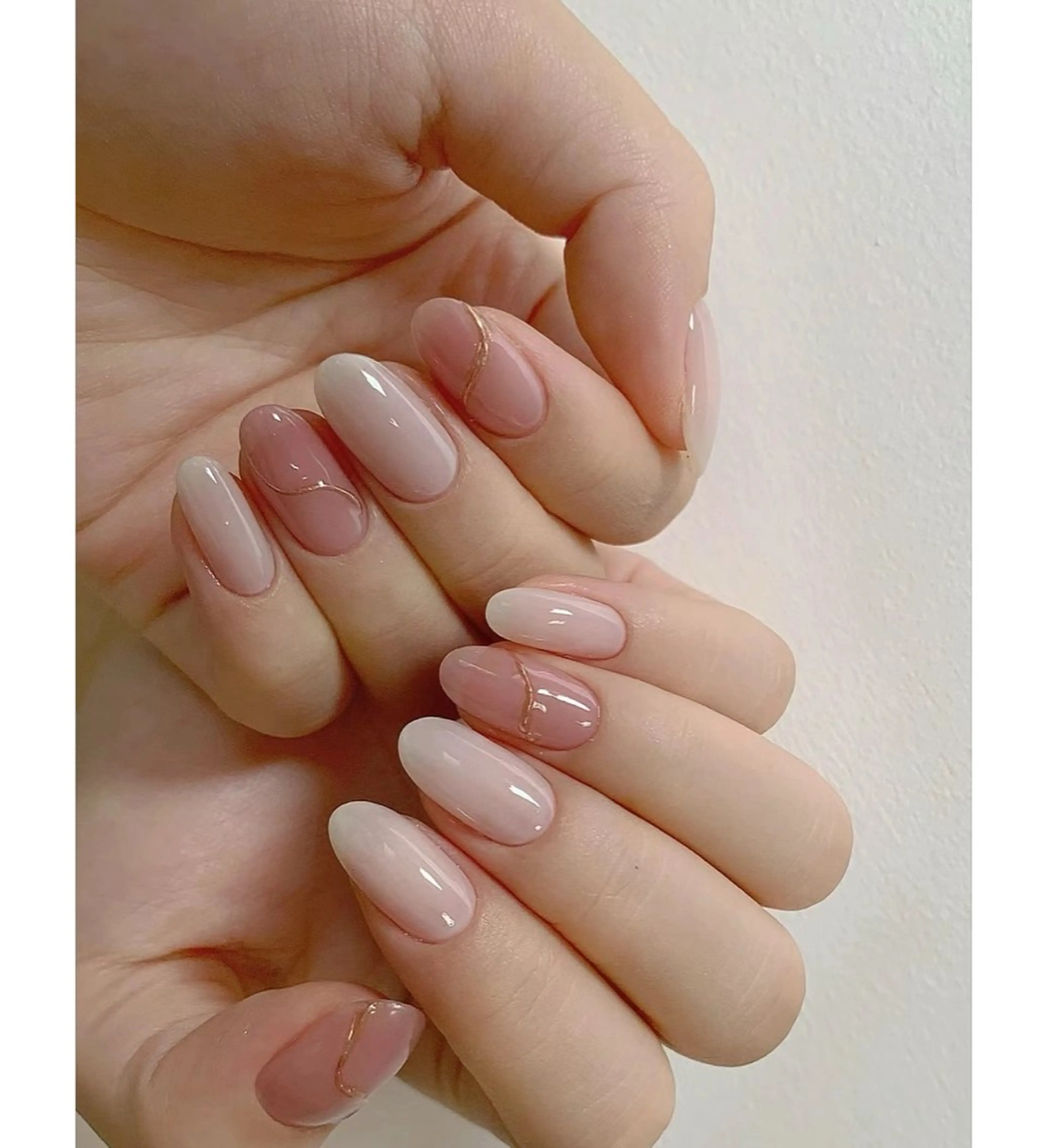 ネイル Lovely Nail Salonのネイルデザイン