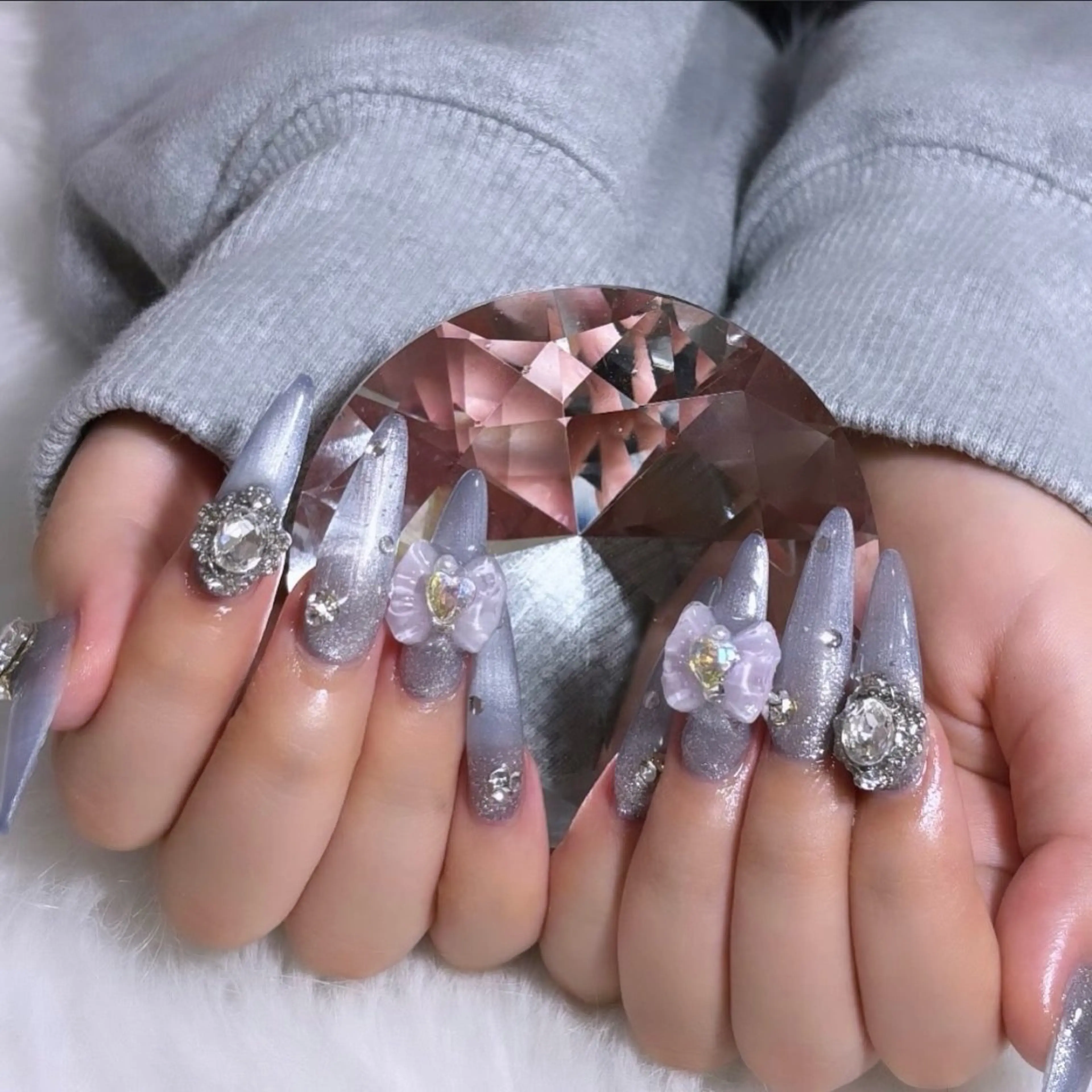 ネイル RE:Bonn所属・salon re:bonnのネイルデザイン