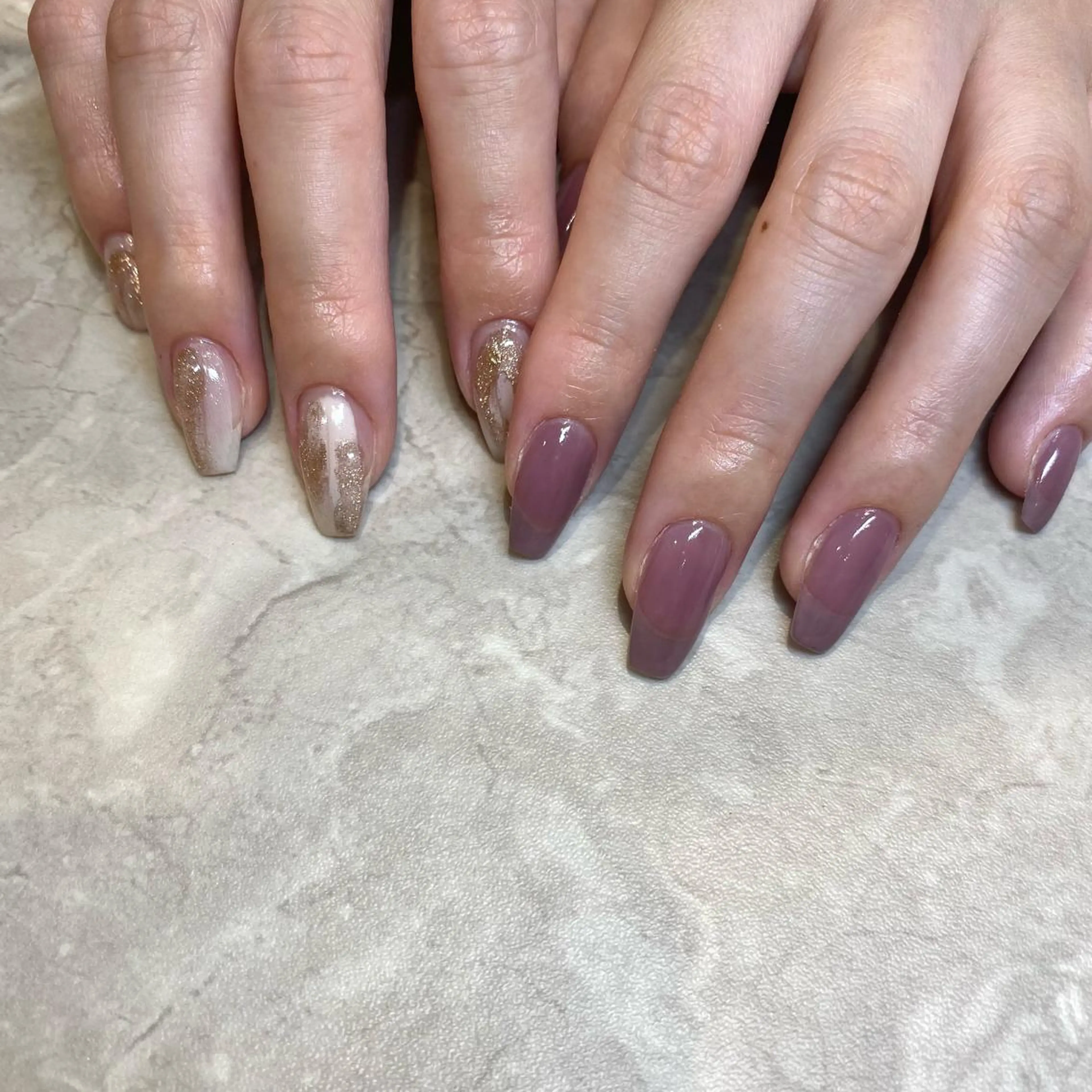 ネイル NailAVANCE miyuのネイルデザイン