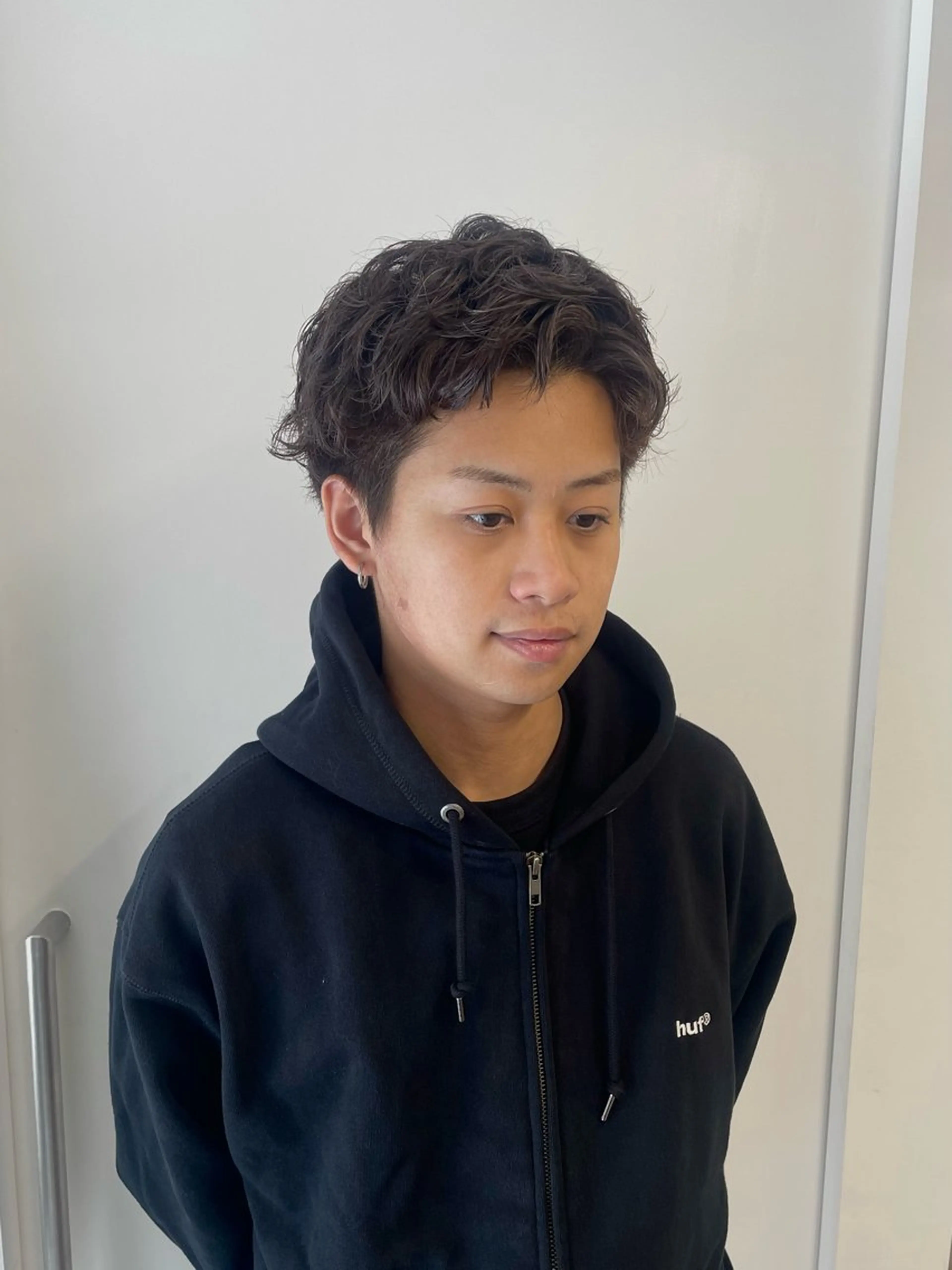 パーマ パーマ 【sakura ..】のヘアスタイル