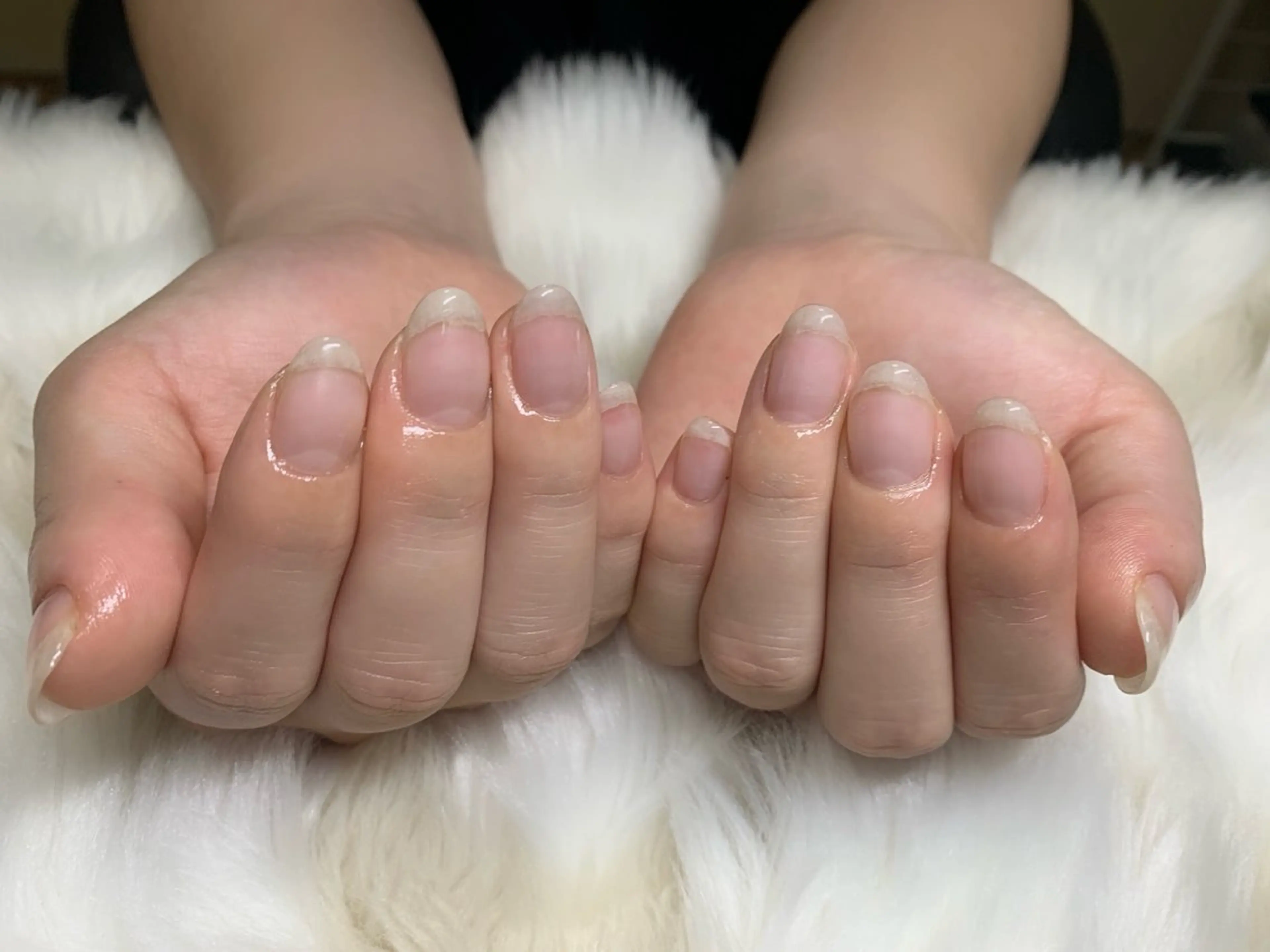 ネイル nail room LUNA⋆౨ৎ˚⟡のネイルデザイン