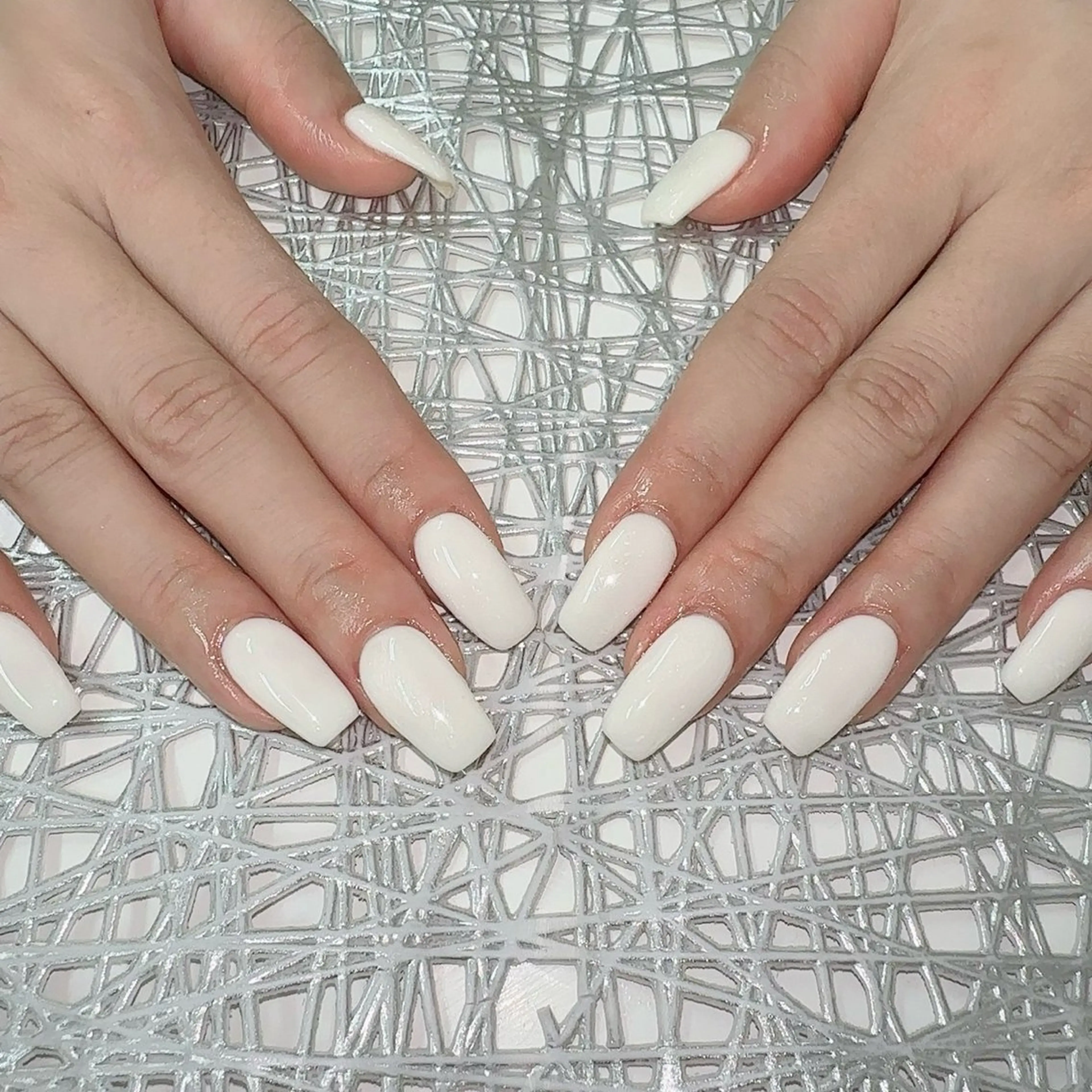 ネイル ハンドネイル KAONAILpg東大和店所属・KAONAIL ☆MAI☆のネイルデザイン