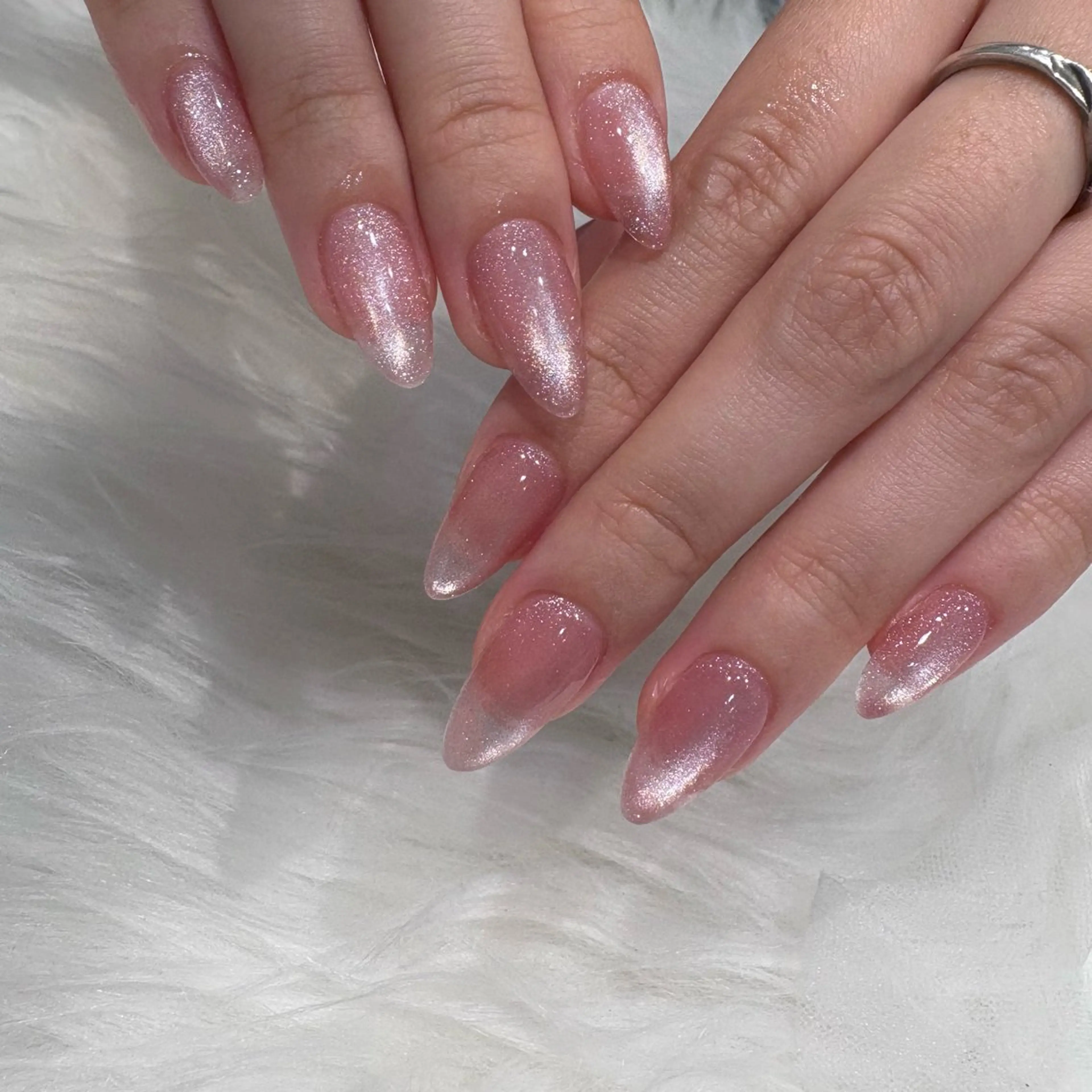 ネイル 🌷 MIO🌷のネイルデザイン