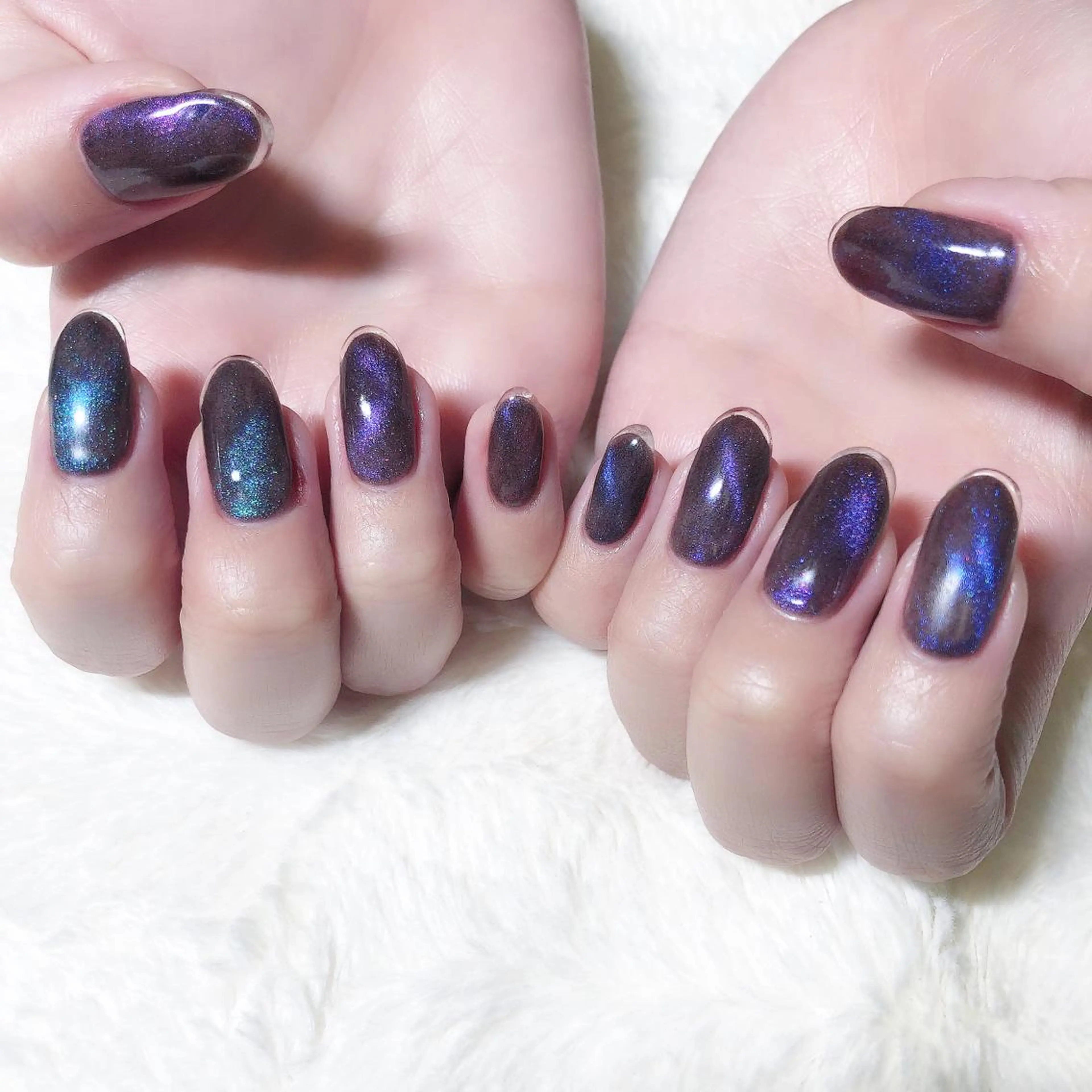 ネイル NailSalon who...所属・n. fumikoのネイルデザイン