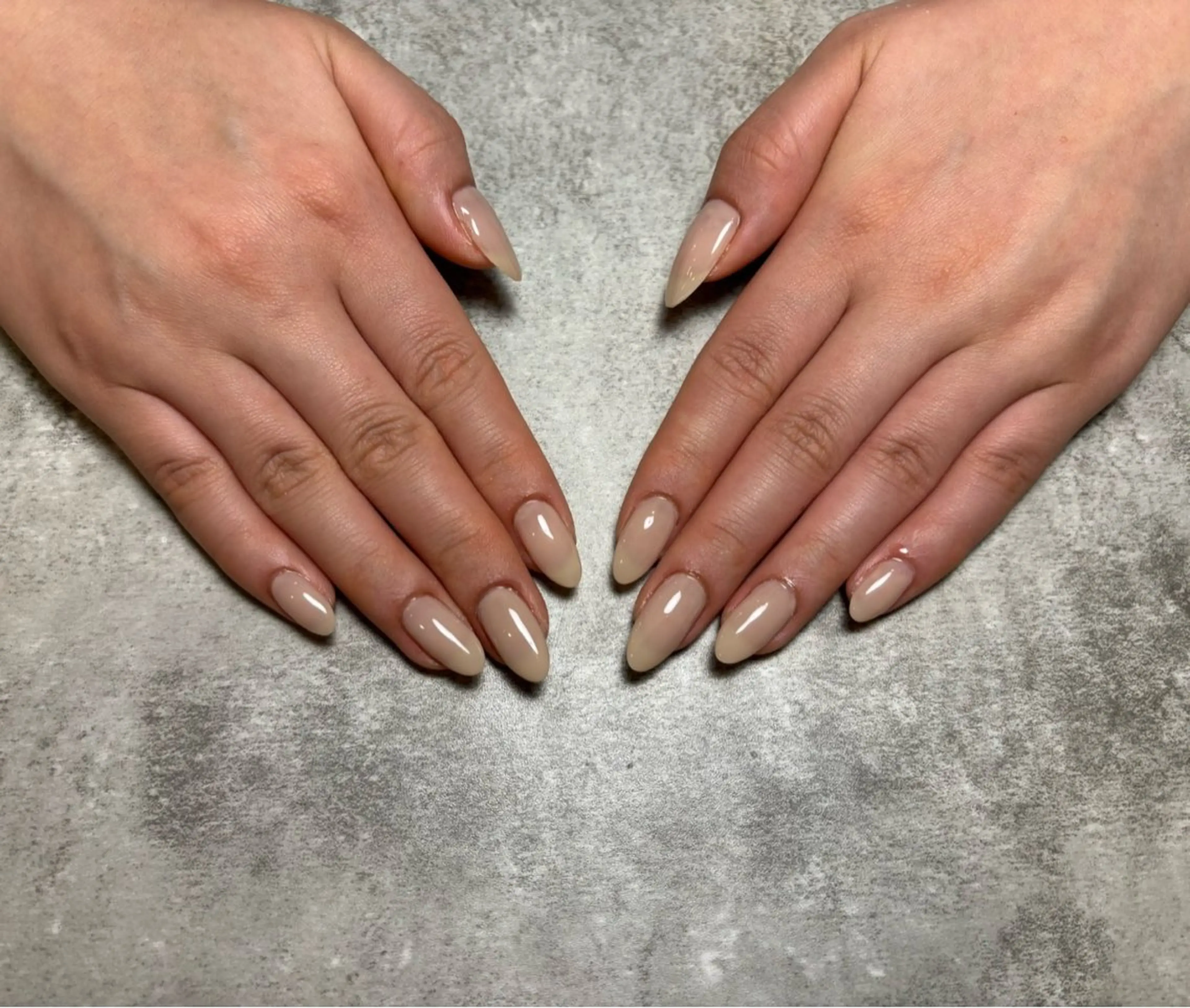 ネイル ハンドネイル ハンドケア Nail&Eyelash Oui所属・姫路ネイル& アイラッシュOuiのネイルデザイン