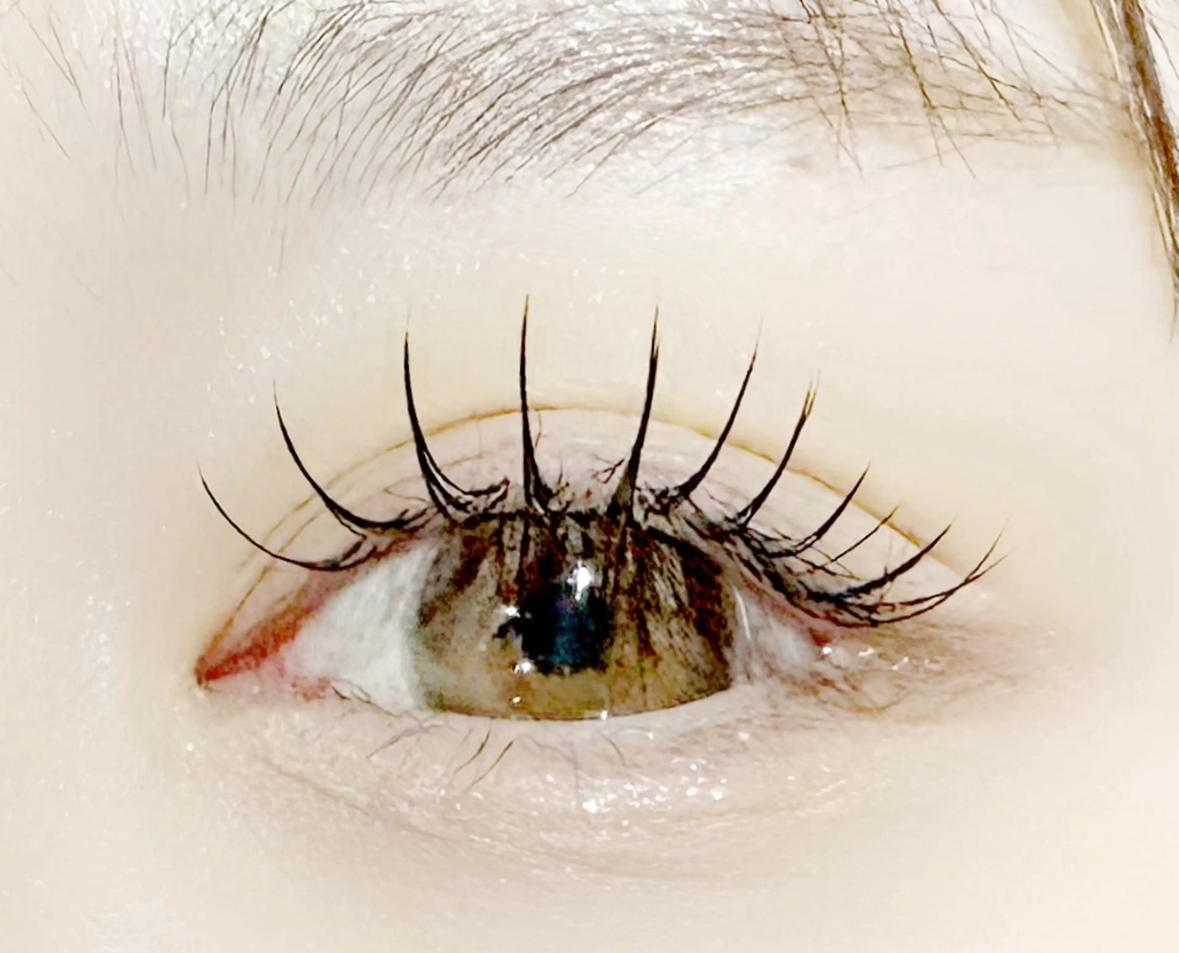 マツエク・マツパ mint nail&eyelash所属・mint misakiのネイルデザイン