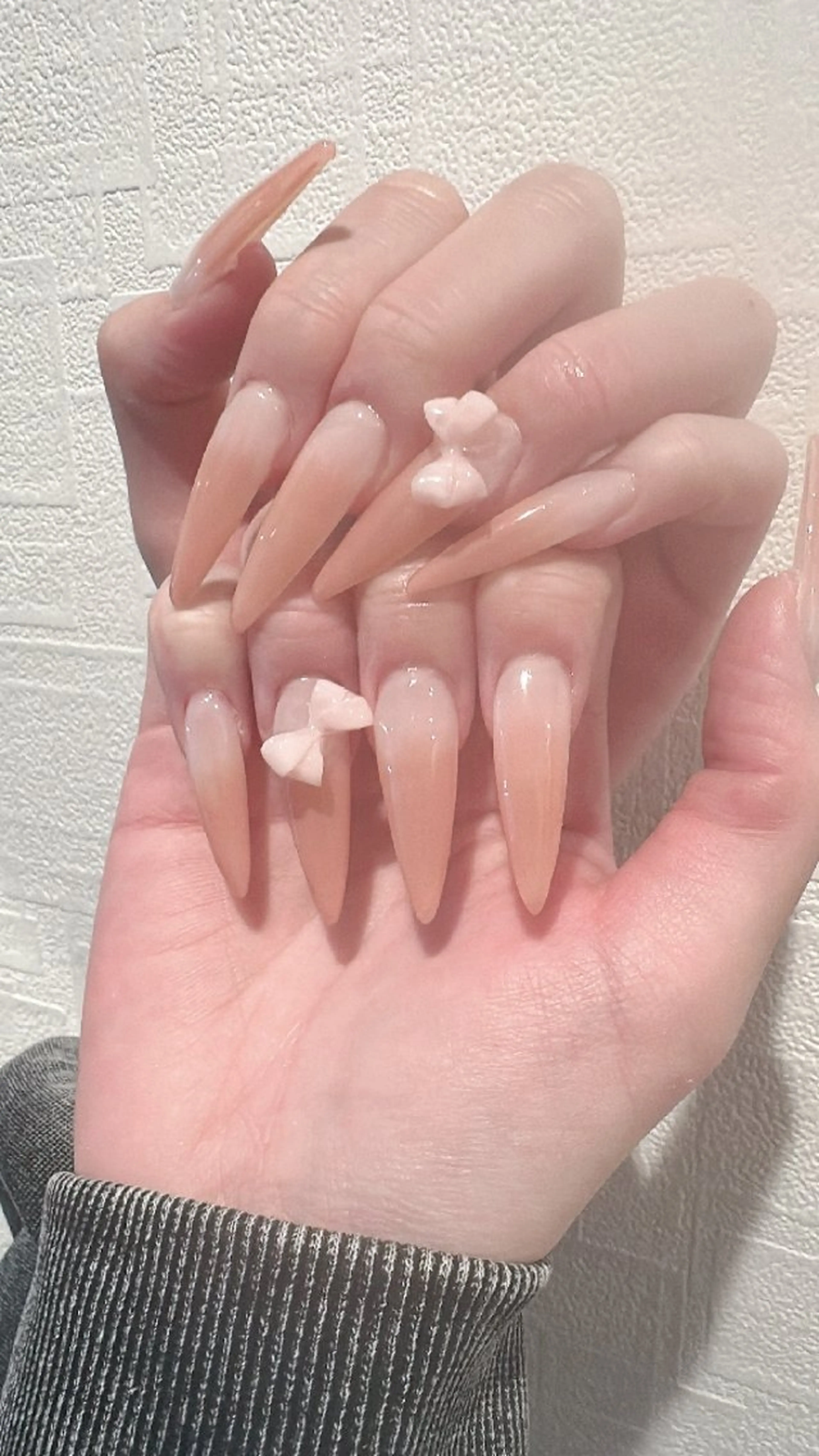 ネイル ハンドネイル スカルプ専門店 Ｄ-Beautyのネイルデザイン