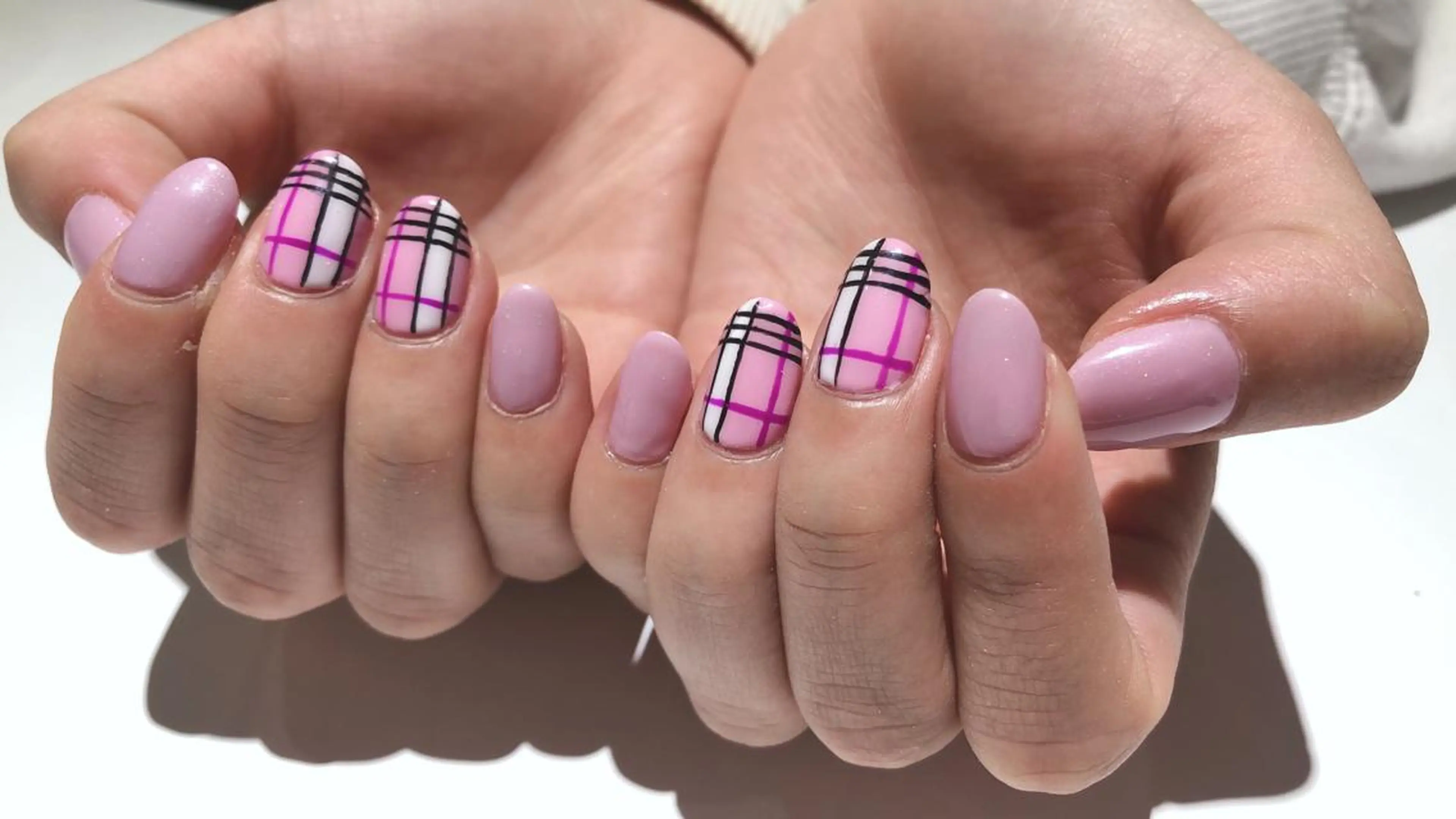 ネイル Nakao Hitomiのネイルデザイン