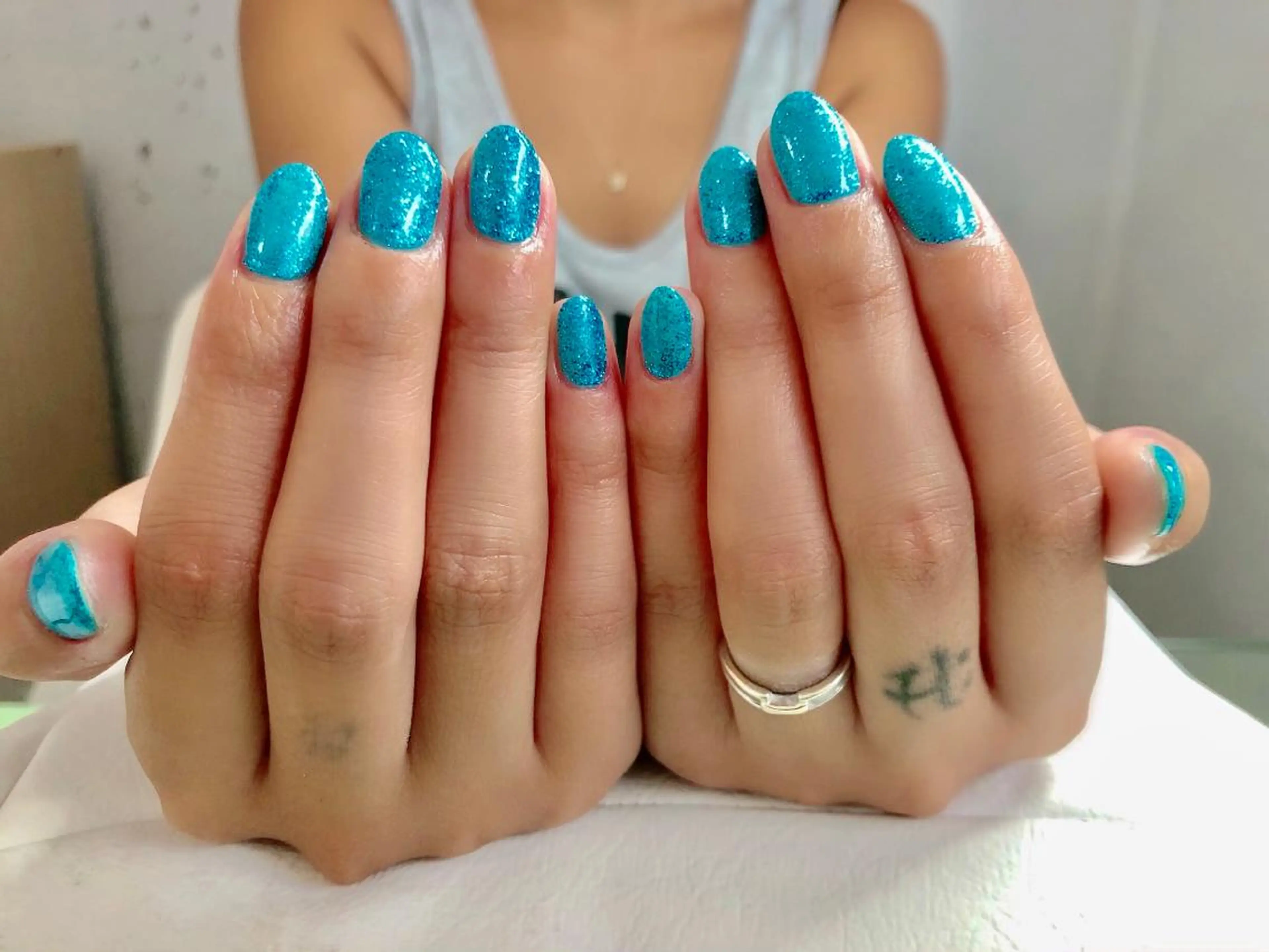 ネイル nailsalon   LE'A所属・ホワイトニング🦷 ネイル💅LEAのその他イメージ