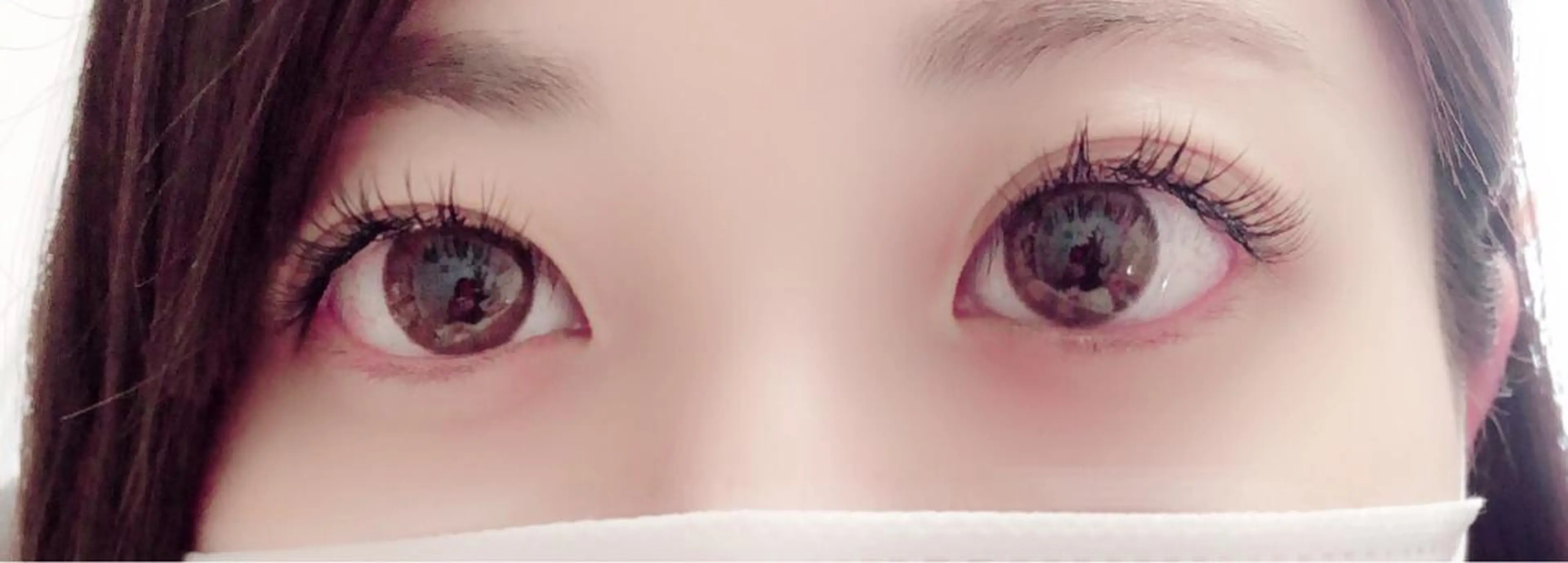 マツエク・マツパ セーブル 隠れ家サロン にんにんのマツエク・マツパデザイン