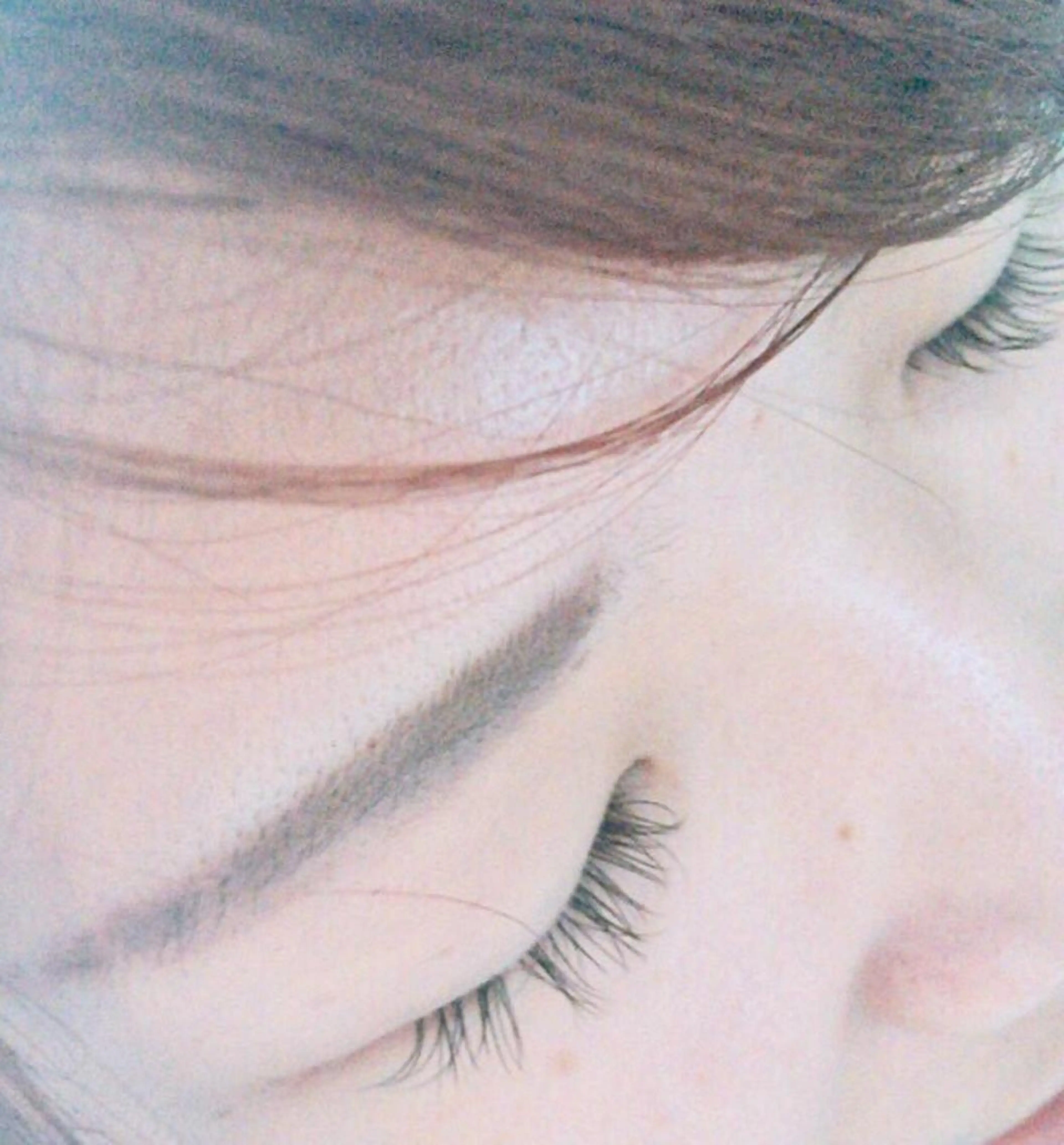 マツエク・マツパ 石崎 真由美のマツエク・マツパデザイン