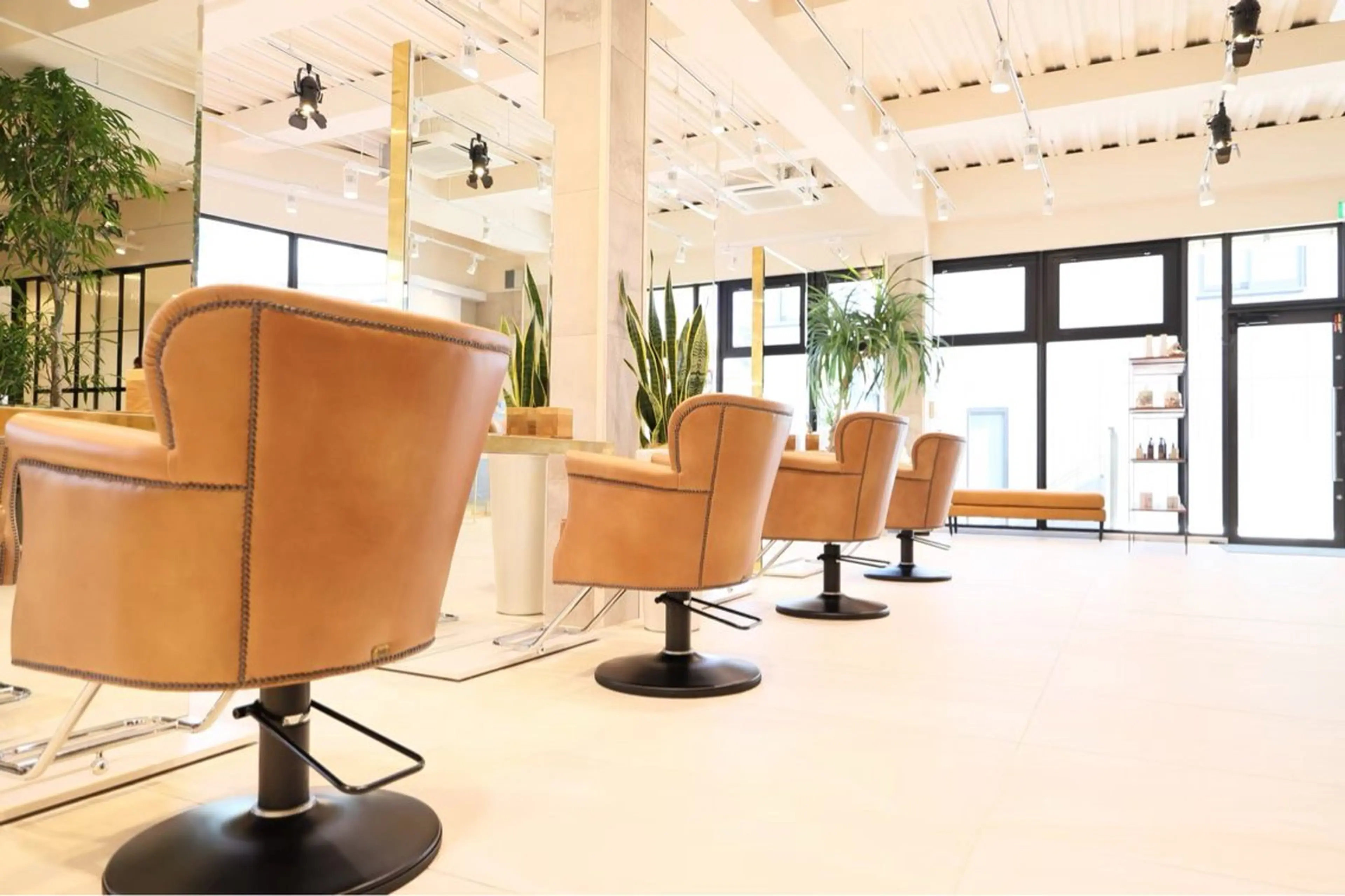 🍀無料カットモデル mao🍀のヘアスタイル