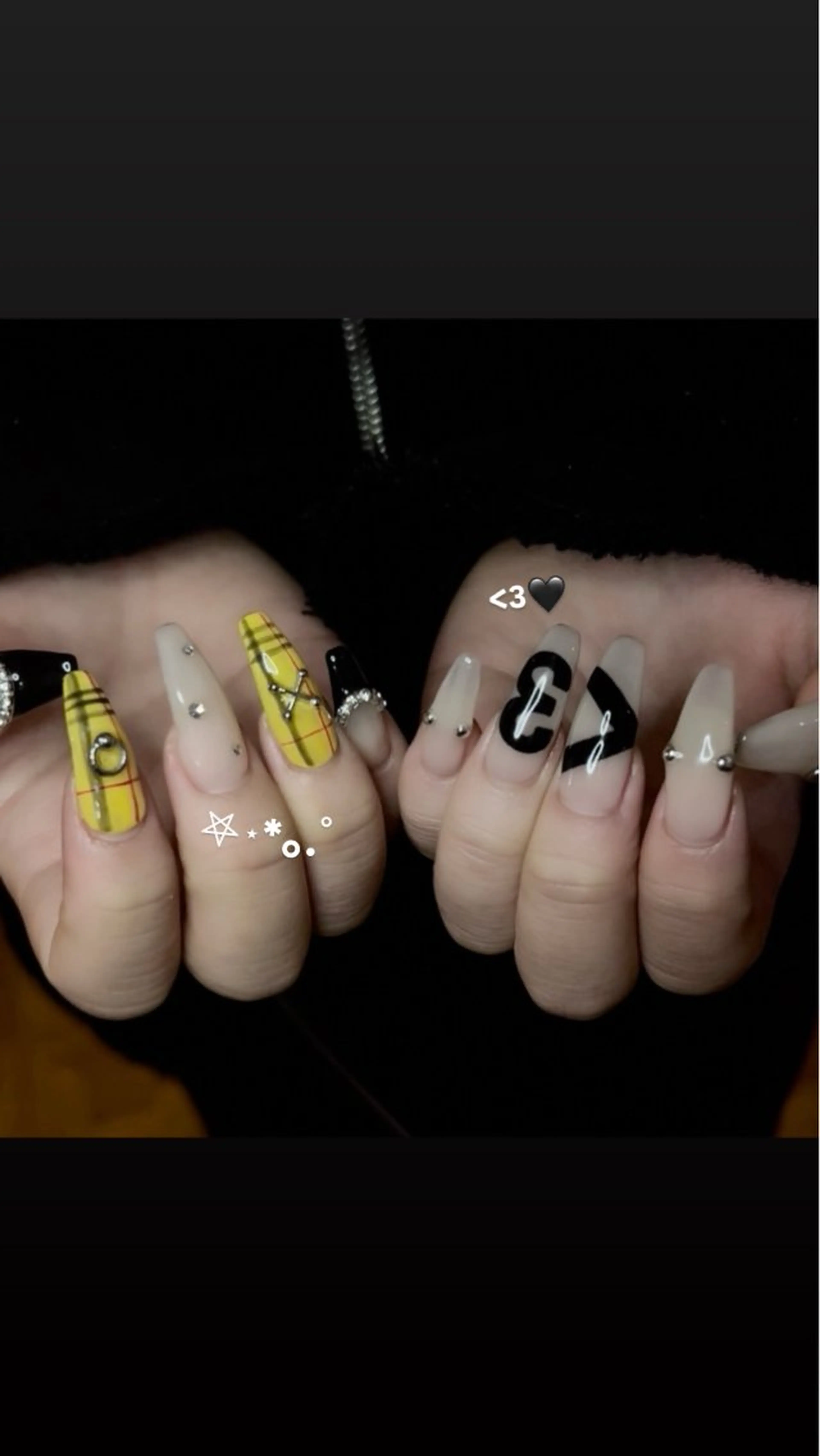 ネイル yuan⭐️ pas á pasのネイルデザイン