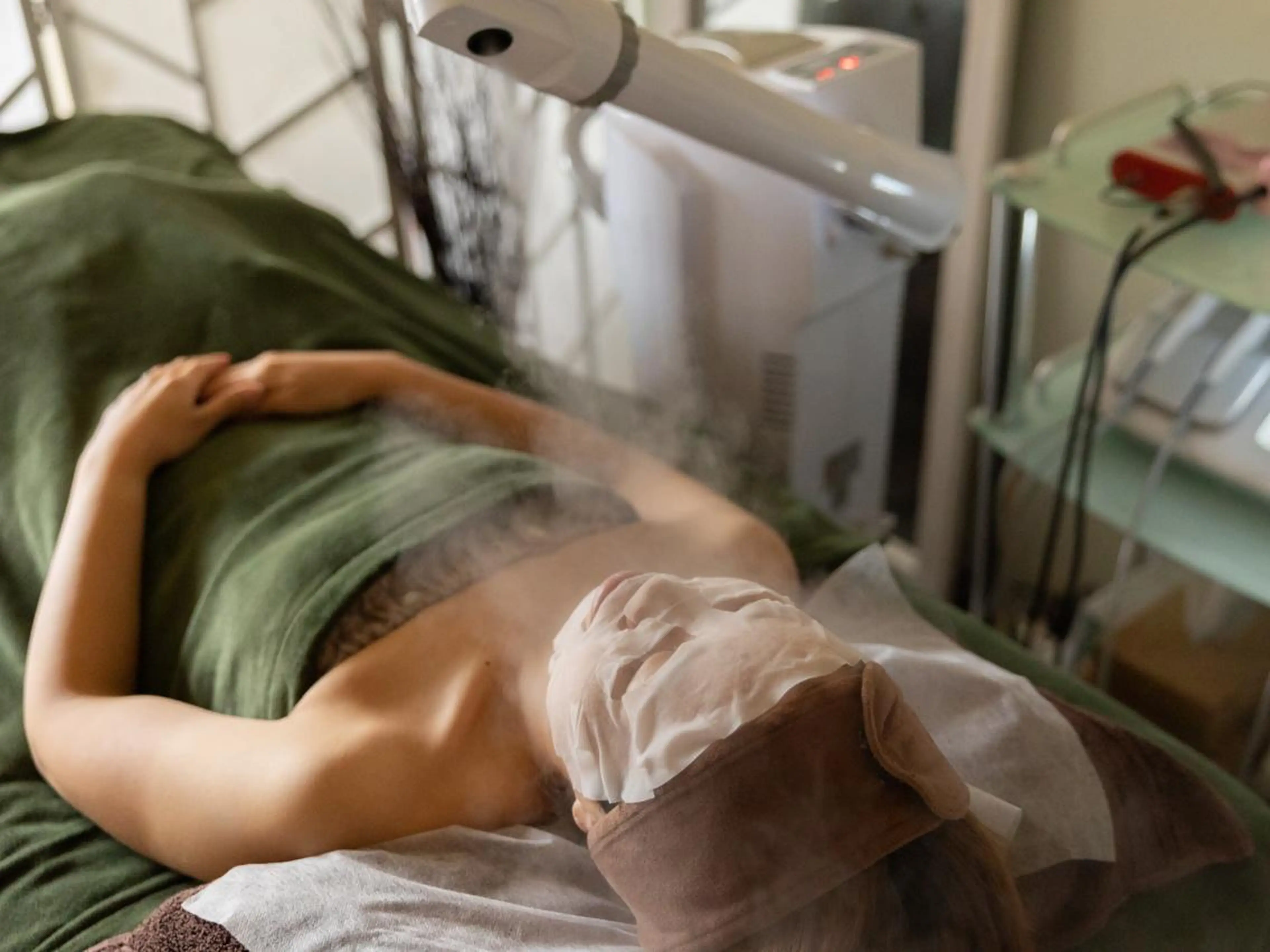 ネイル&エステ phuan(プアン)のネイルデザイン