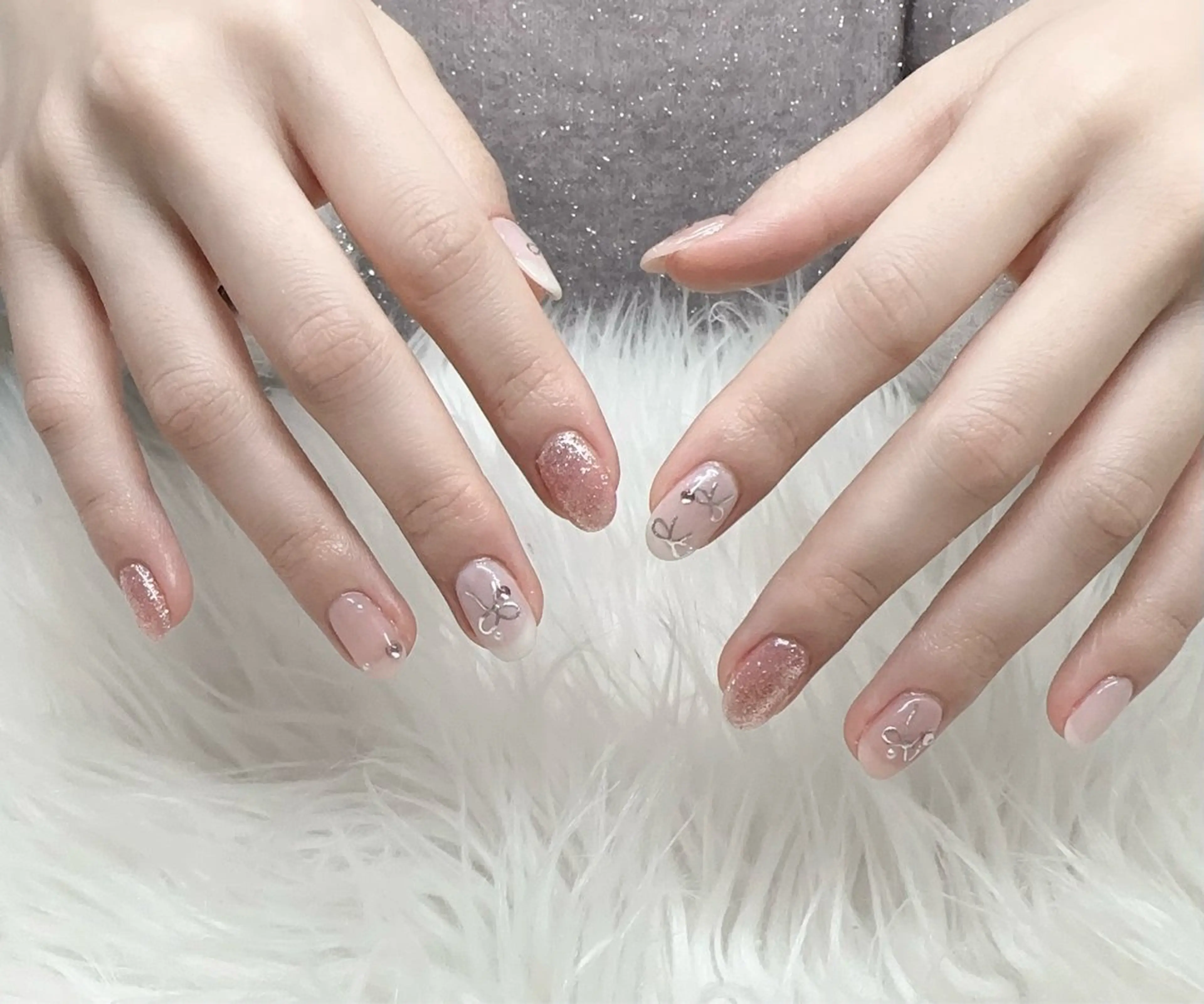 ネイル &ME タカのネイルデザイン