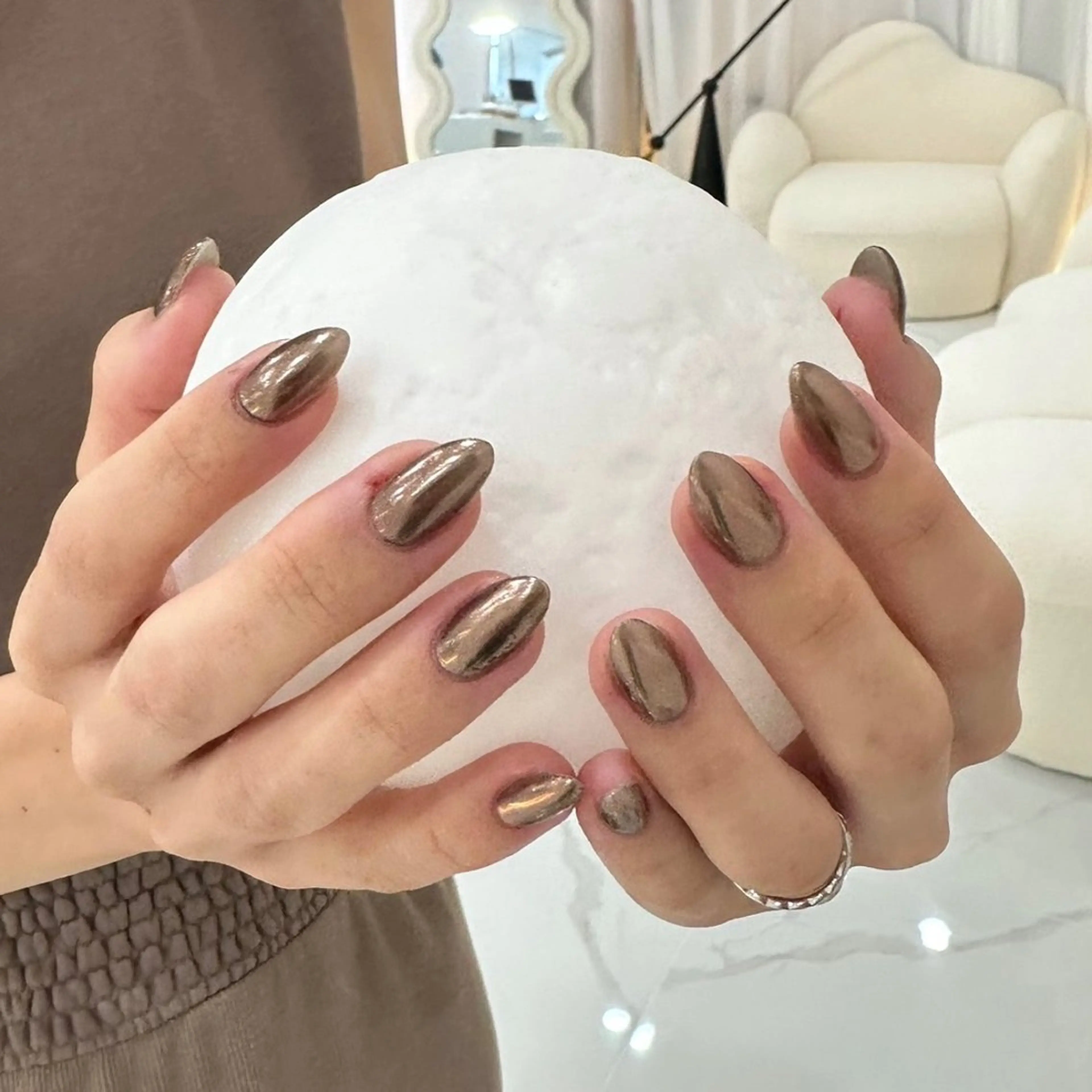 ネイル FLY Nail Salonのネイルデザイン