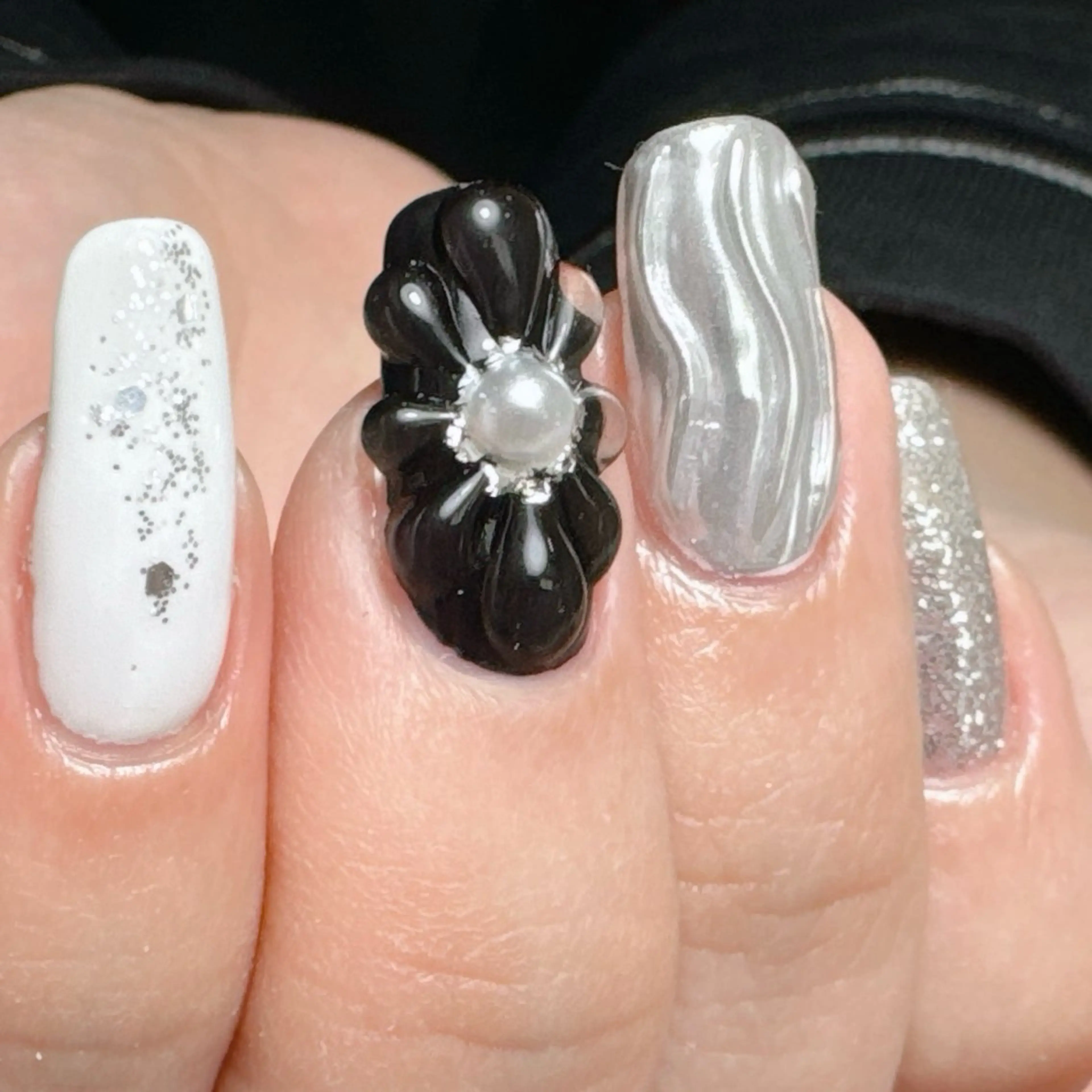 ネイル Ccoco_nail 【ｼｰｺｺﾈｲﾙ】のネイルデザイン