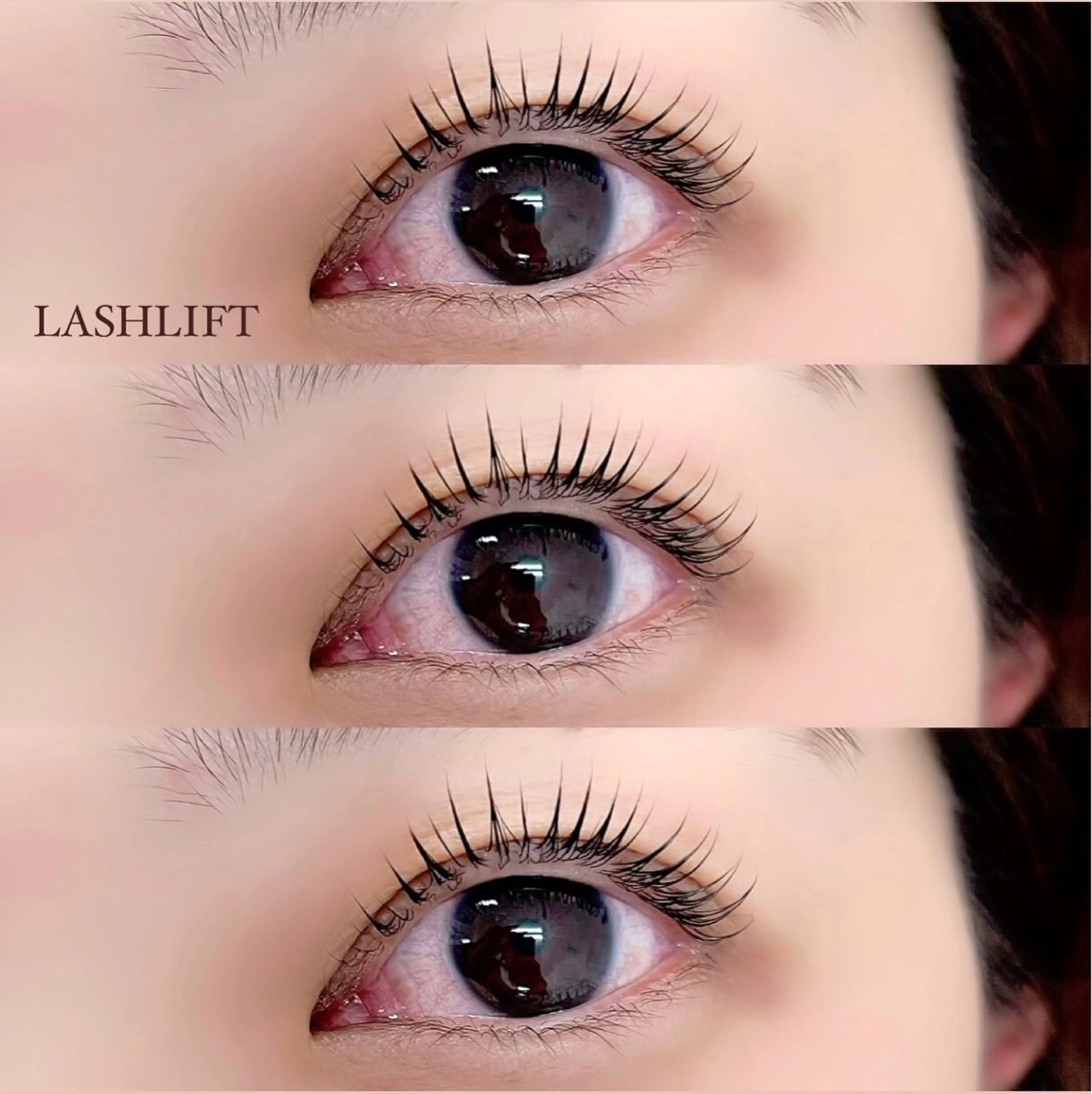 マツエク・マツパ アイラッシュサロンelu+所属・elu+ YUIのマツエク・マツパデザイン