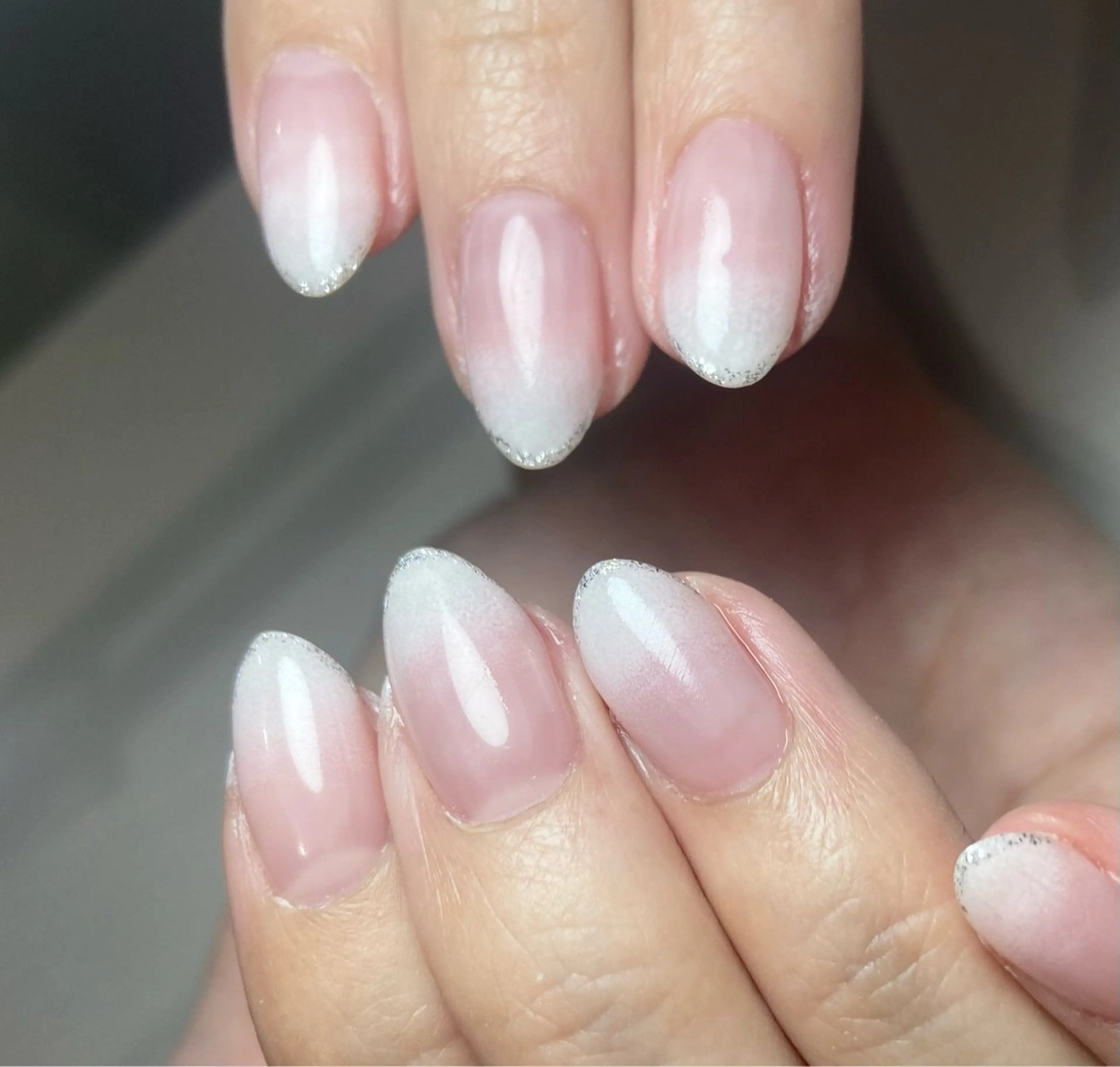 ネイル WHITE NAIL 佐賀店所属・WHITE NAIL 佐賀店のネイルデザイン