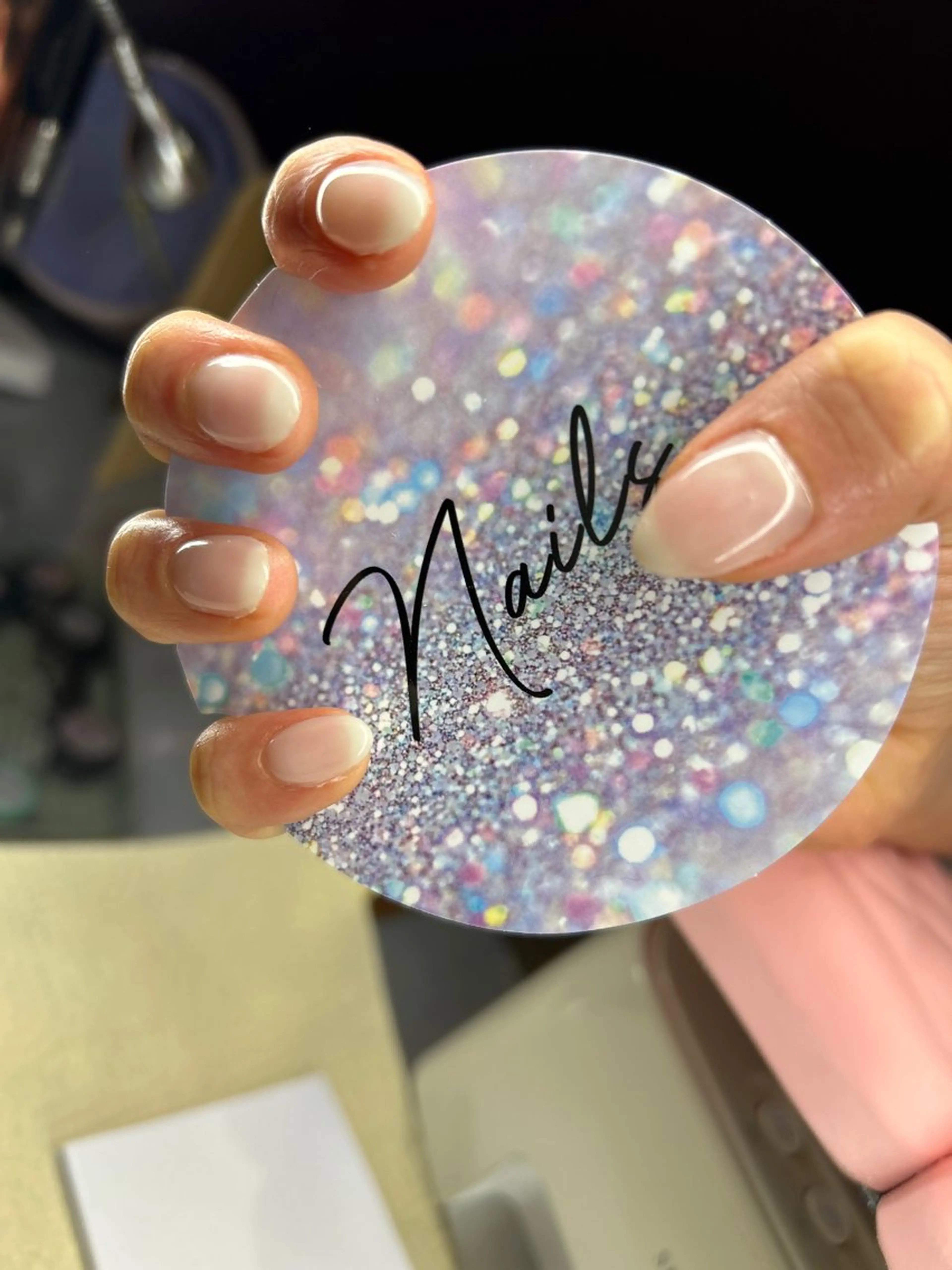 ネイル ハンドネイル ハンドケア Amys nail エミのネイルデザイン