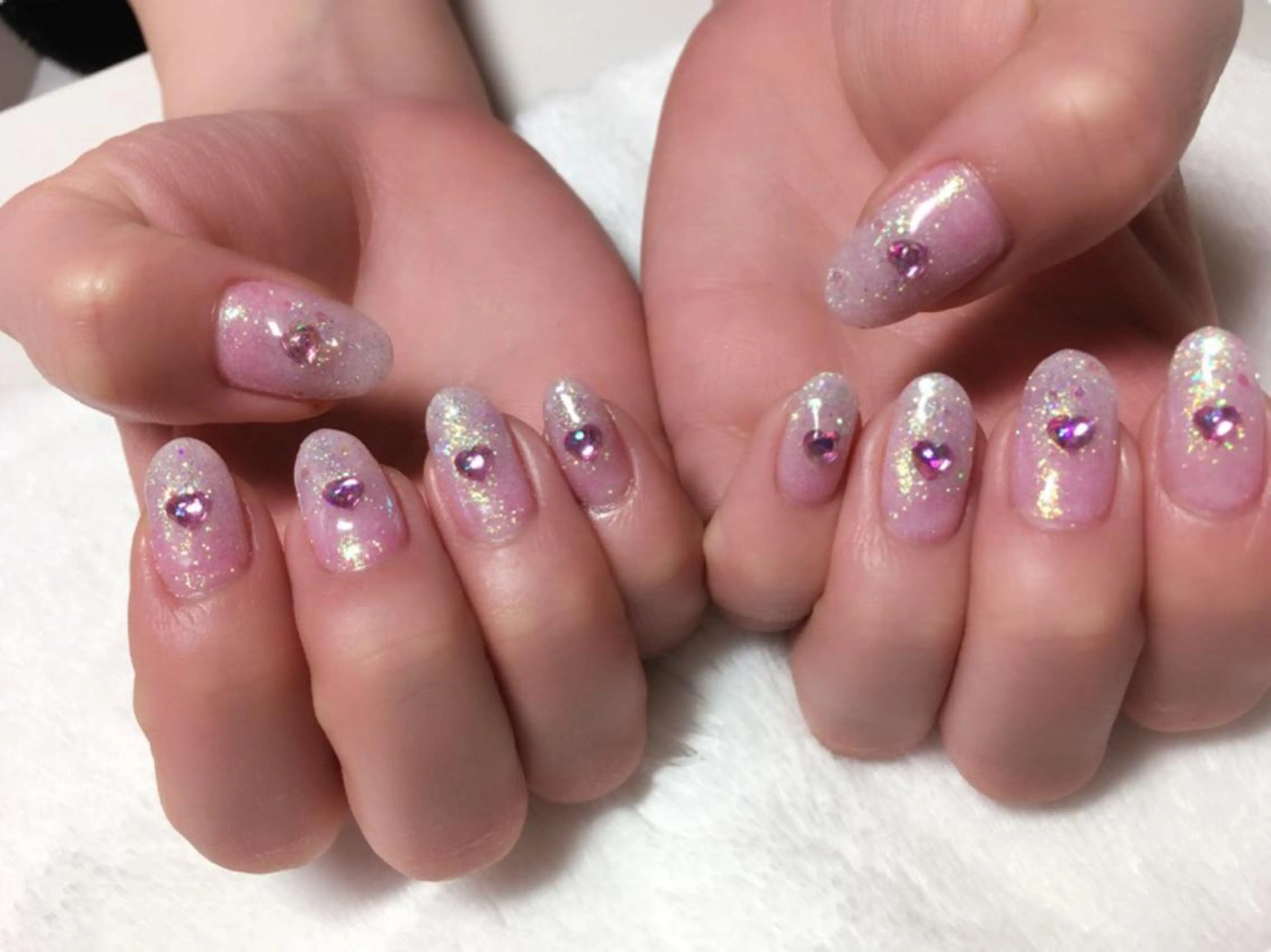 ネイル N Kaoriのネイルデザイン