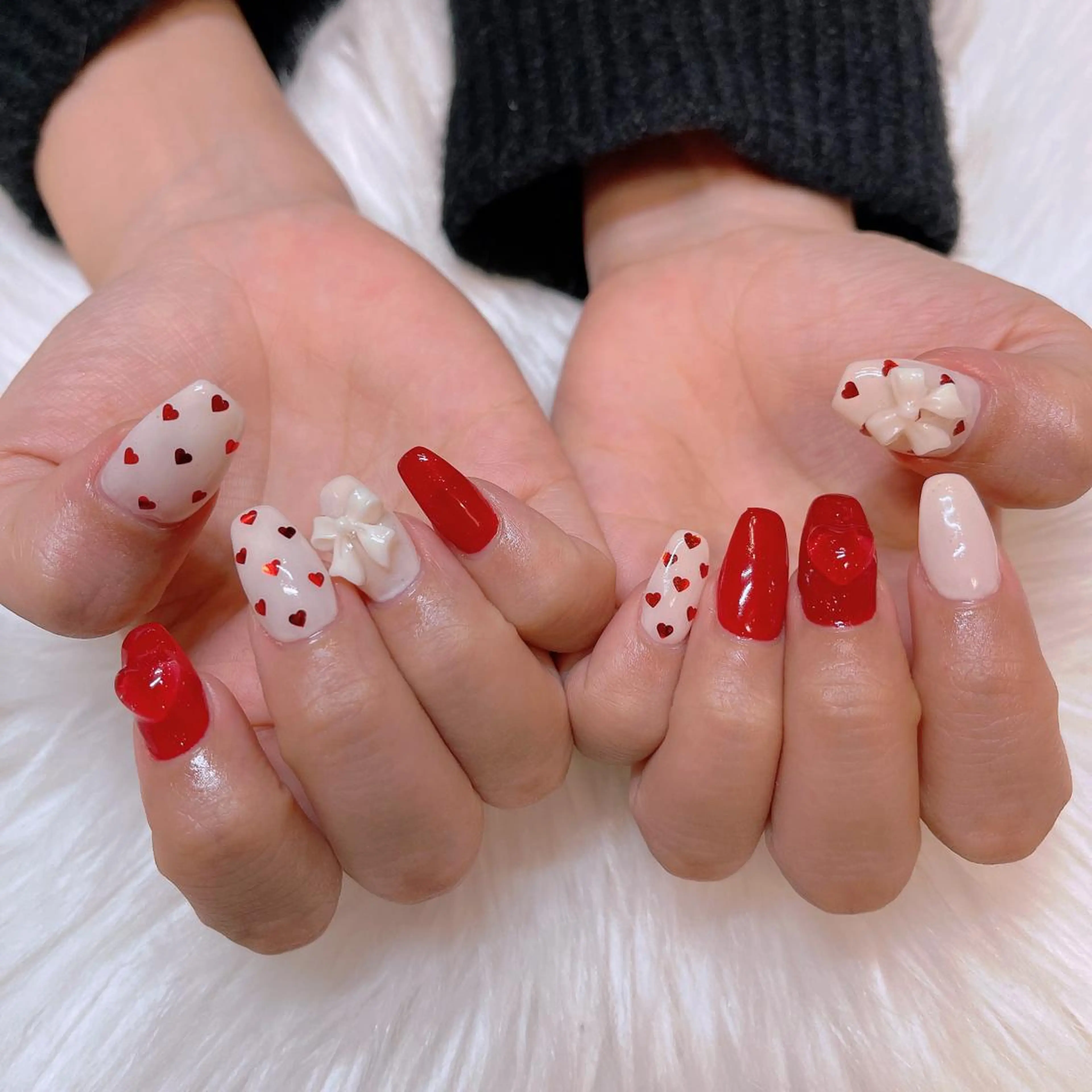 ネイル Private Salon 大宮のネイルデザイン