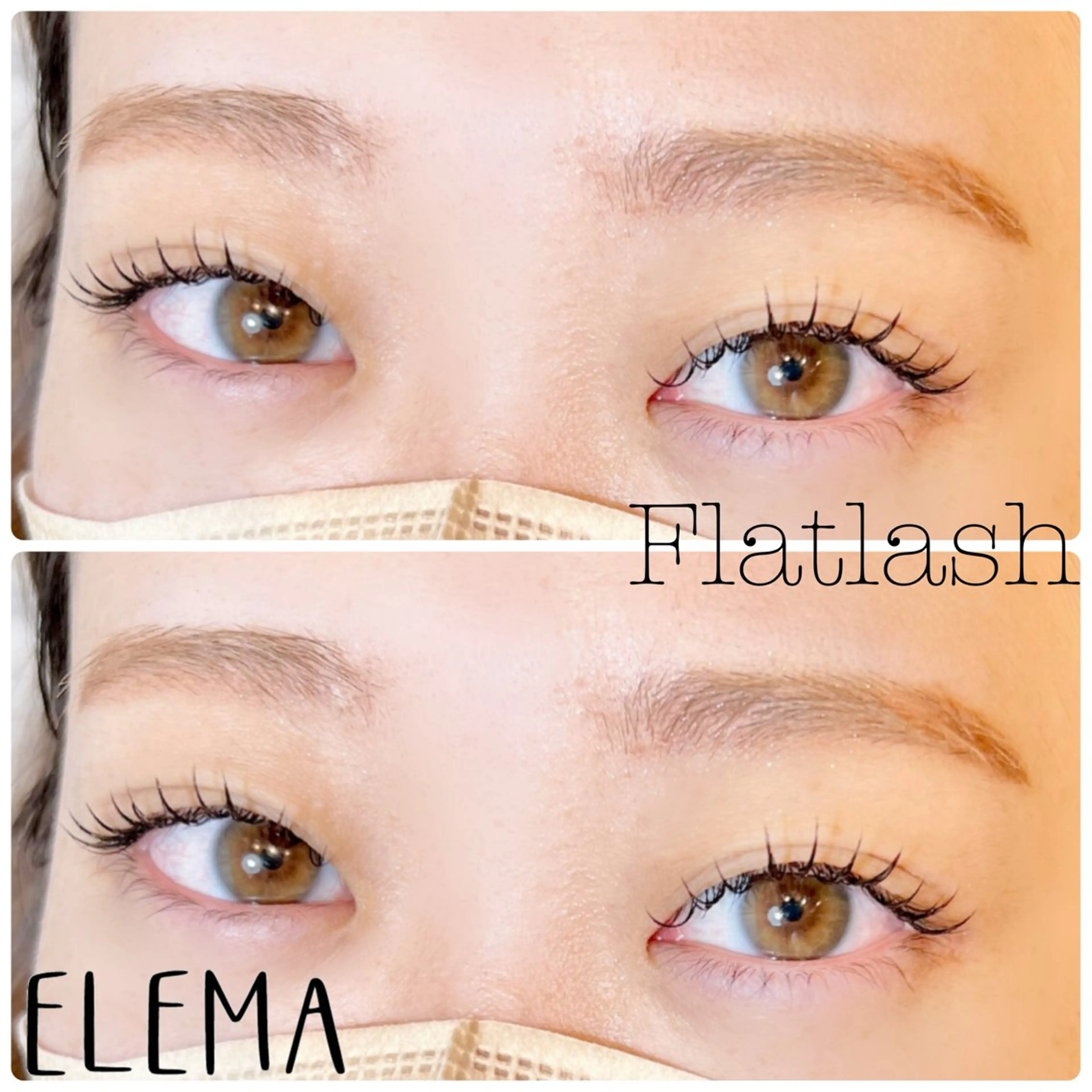 マツエク・マツパ マツエク Cherish所属・Cherish chieのマツエク・マツパデザイン