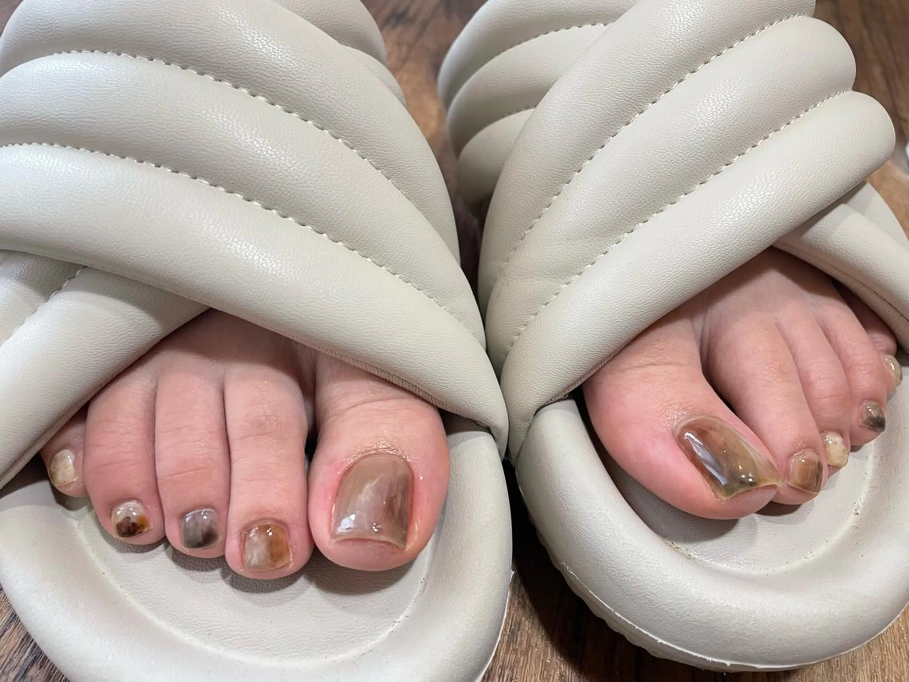 ネイル Salon GIGI Nail所属・salon GIGINailの眉毛・アイブロウイメージ