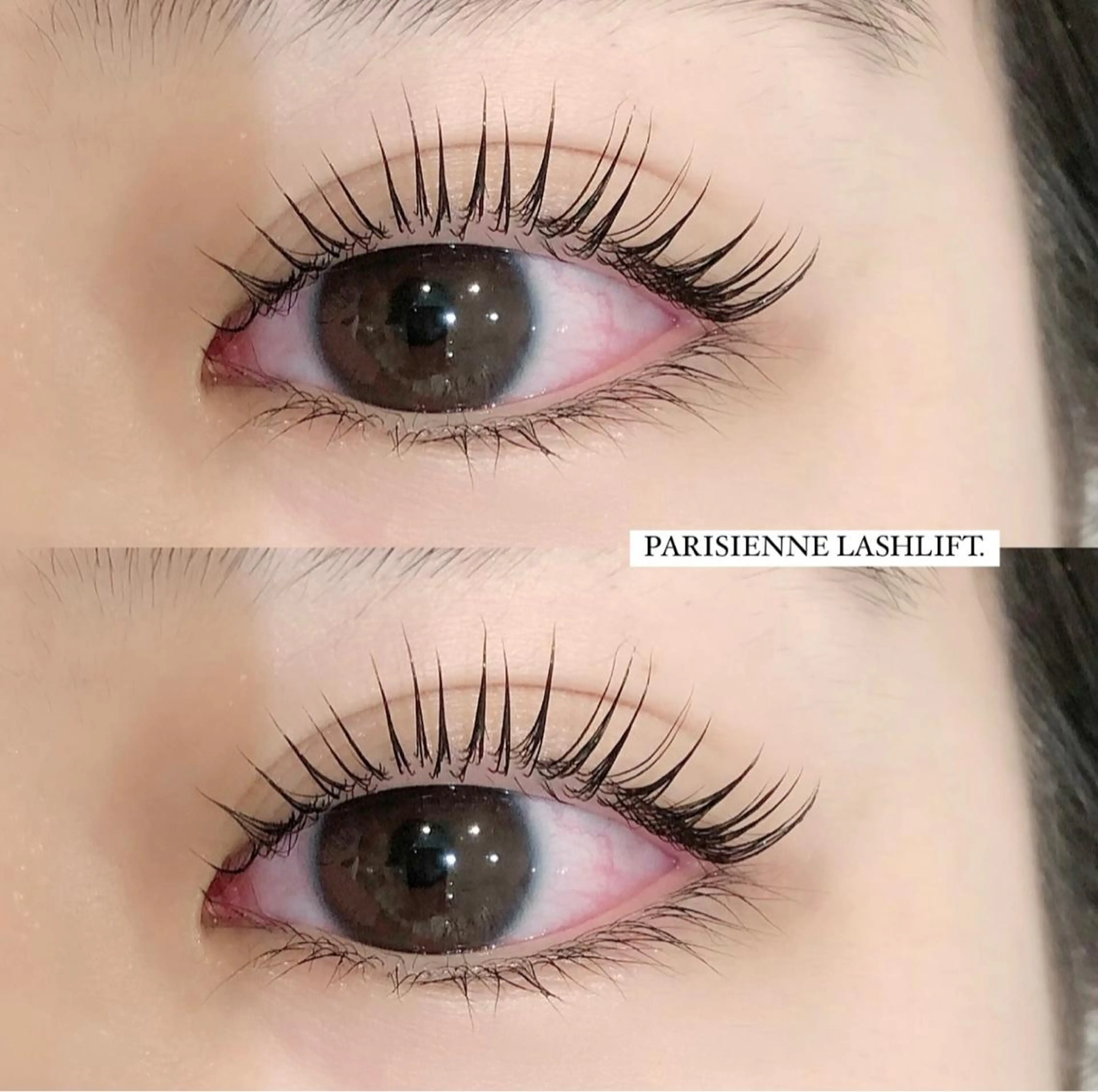 マツエク・マツパ sol bydiar /　riho🌺:)のマツエク・マツパデザイン