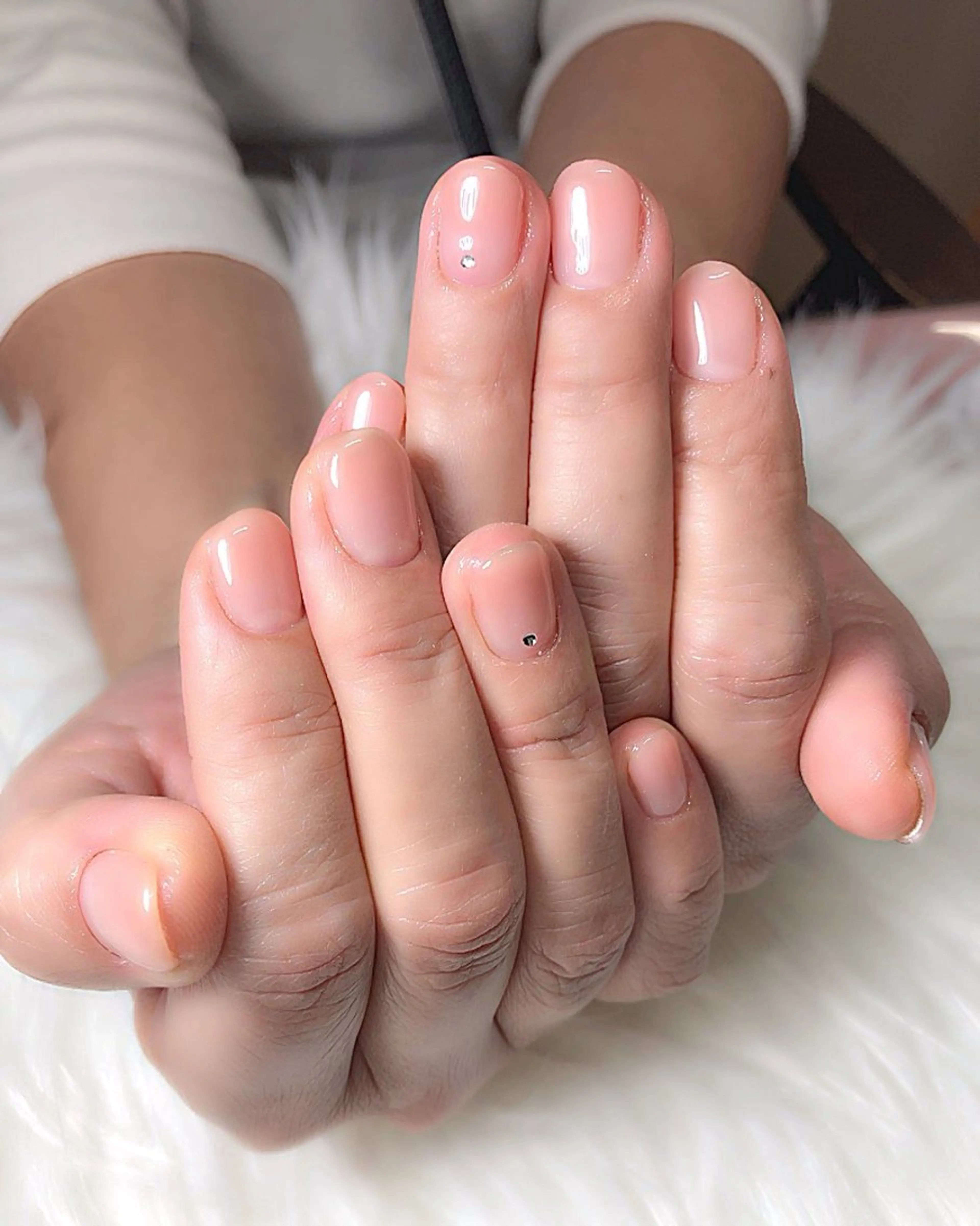 ネイル 整体・ネイル ヨシ堂💅のネイルデザイン