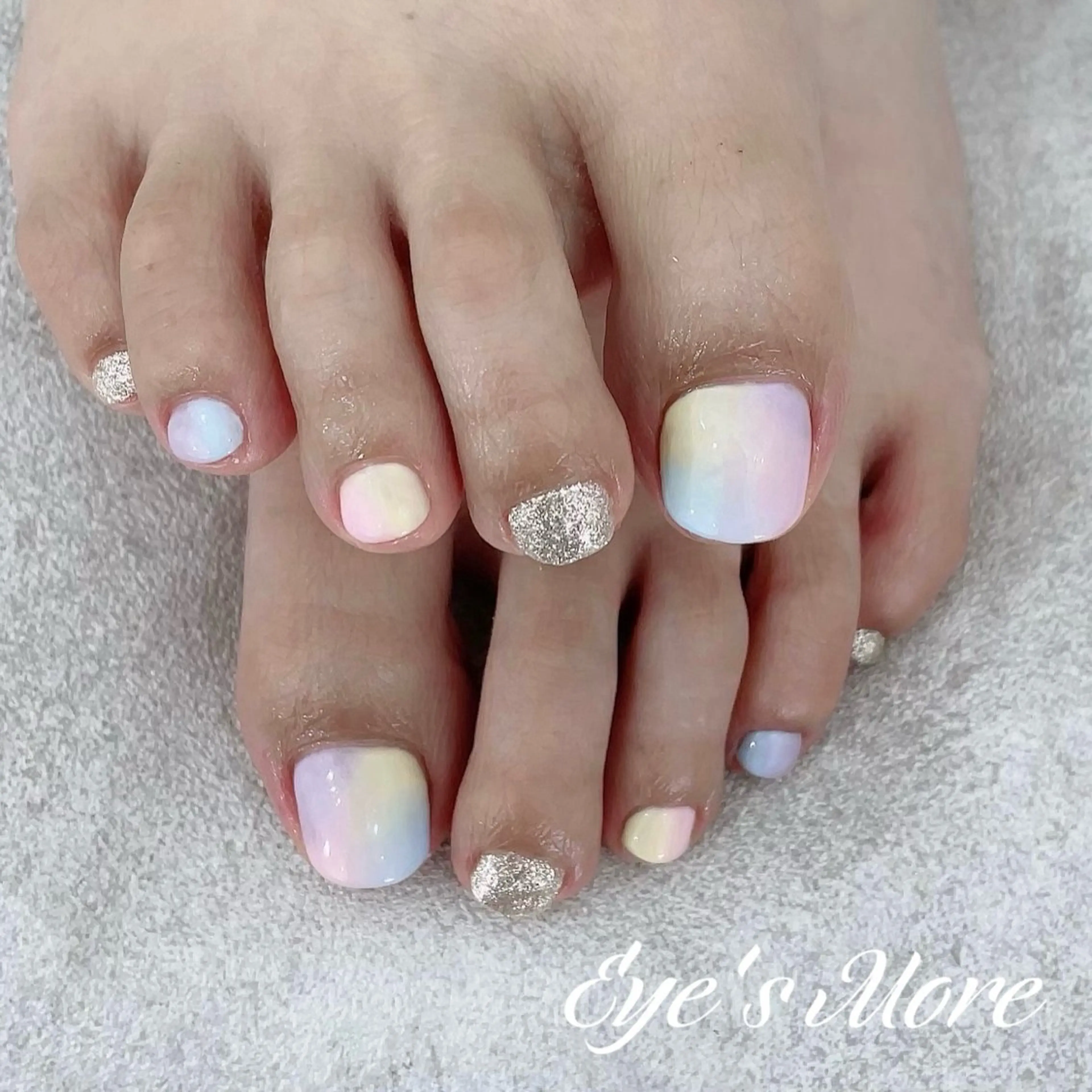 ネイル 栗原 Nailistのネイルデザイン