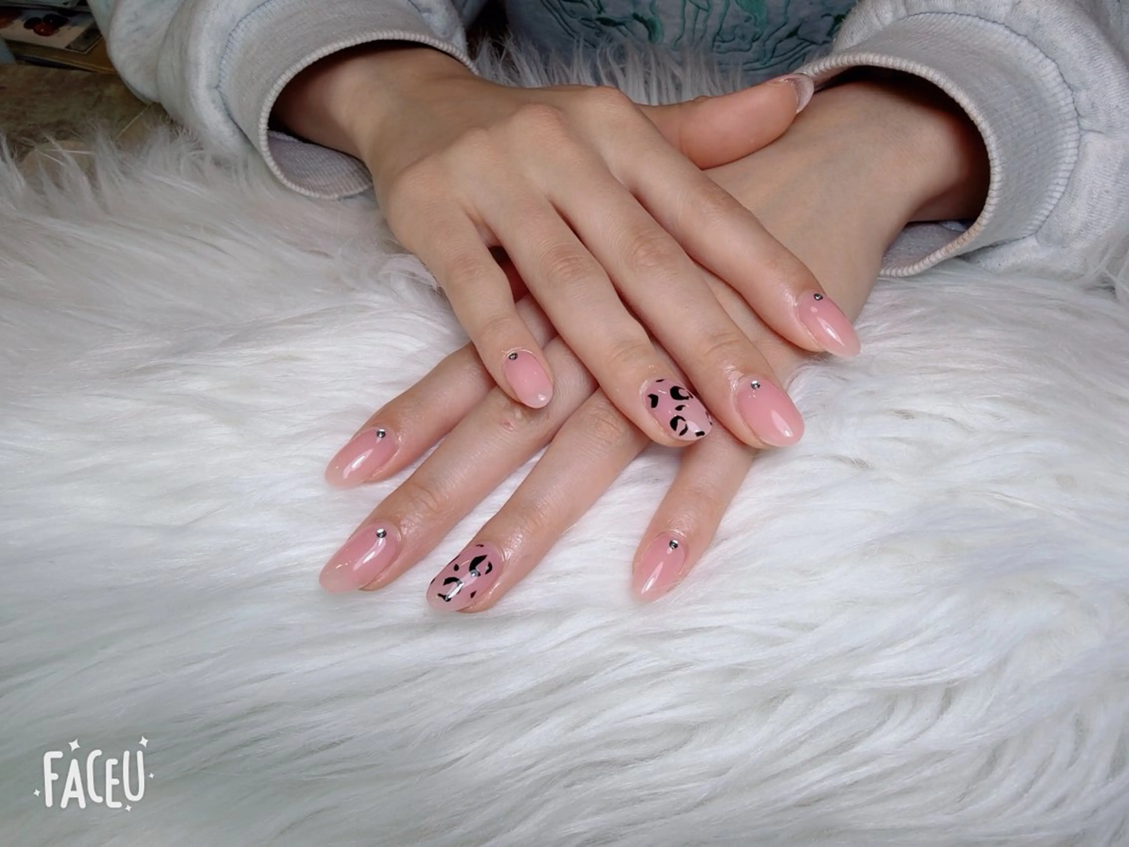 ネイル xin .nailのネイルデザイン