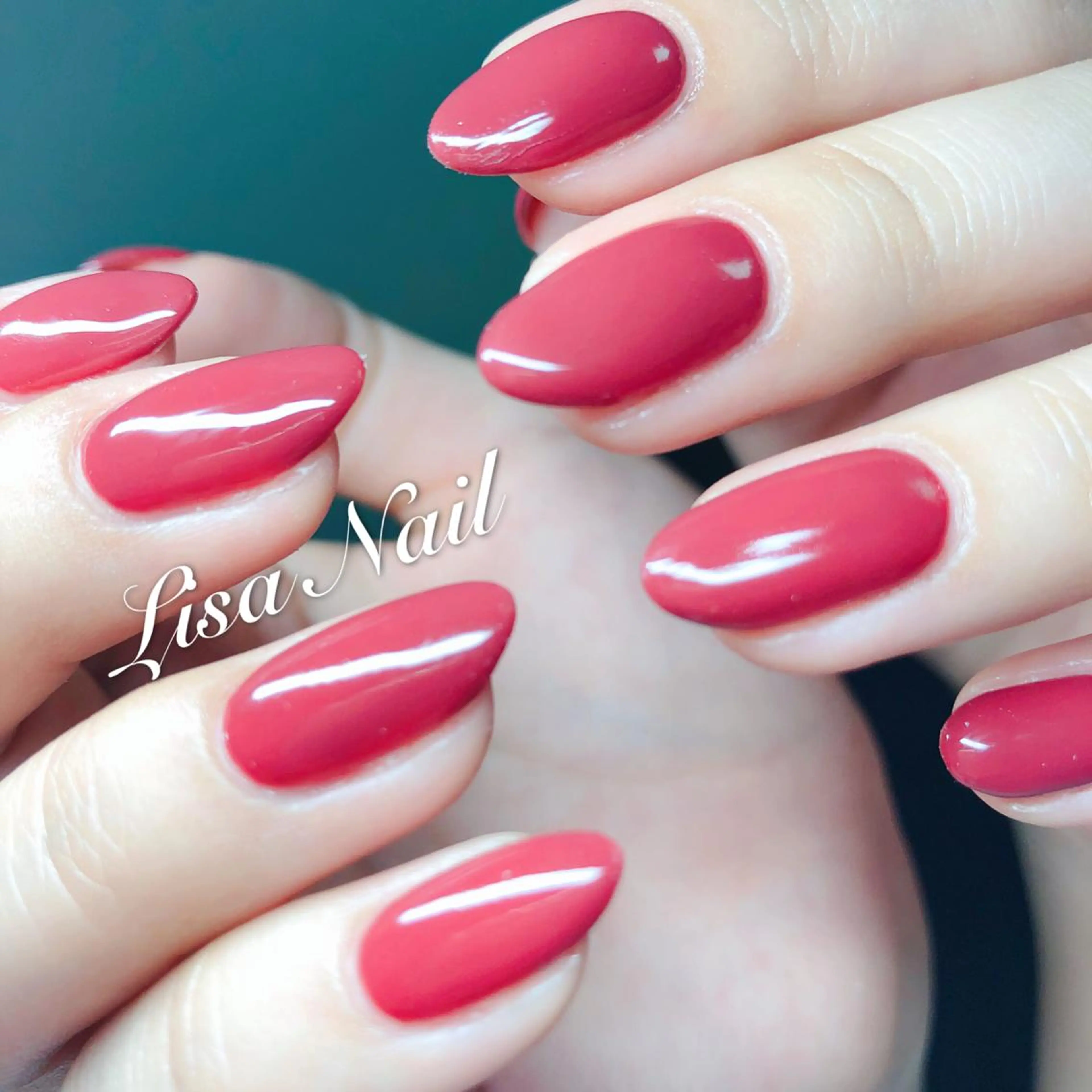 ネイル 🎀 RI🎀のネイルデザイン